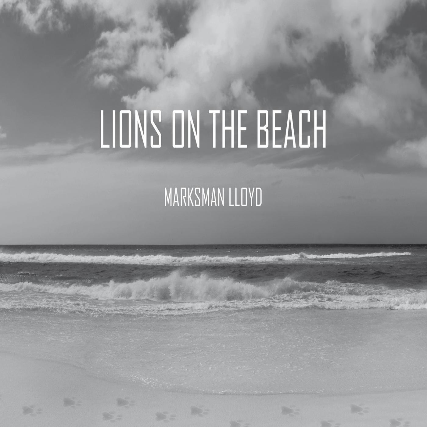 Marksman Lloyd - Louis' lullaby (feat. Caitlin Lloyd)