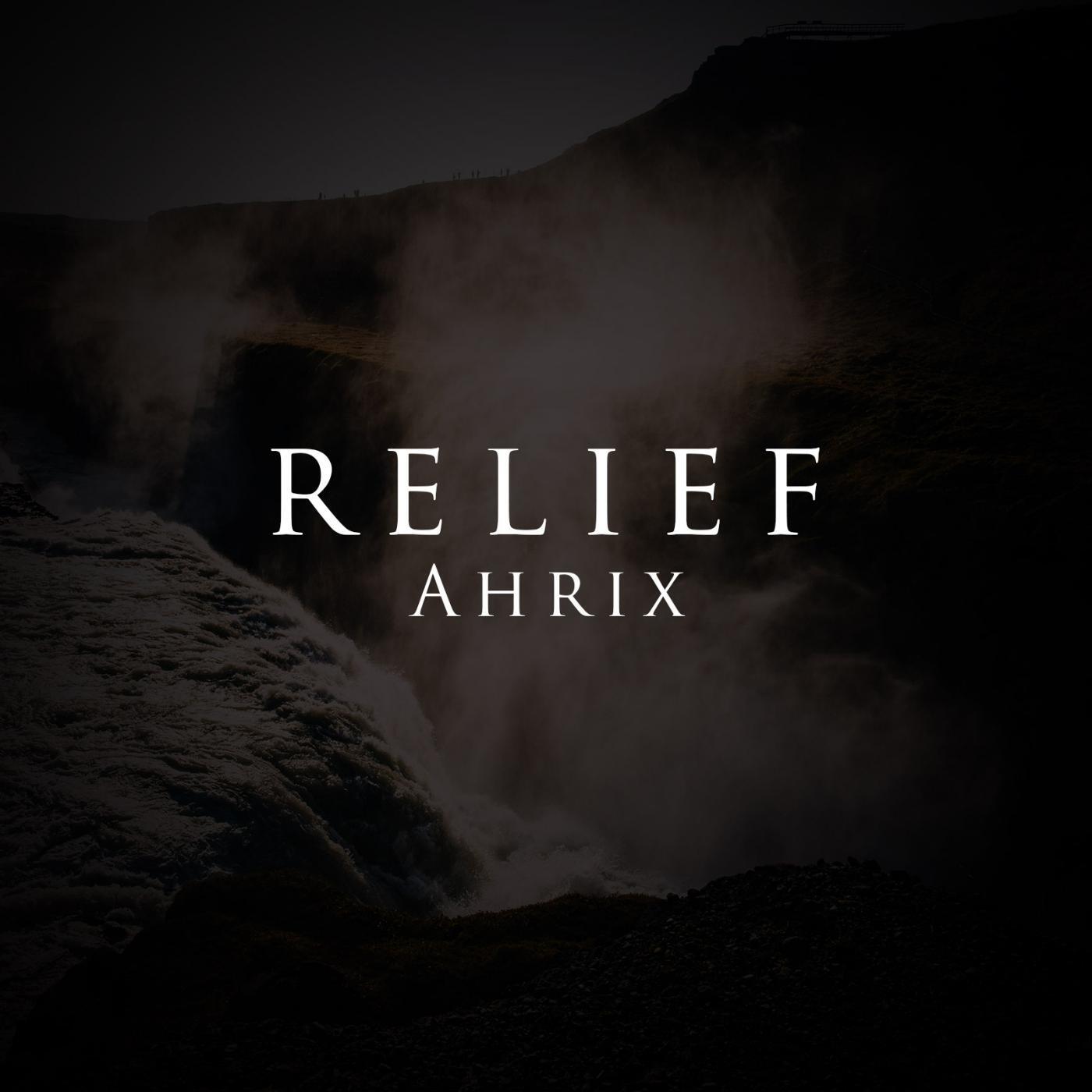 Ahrix - Relief