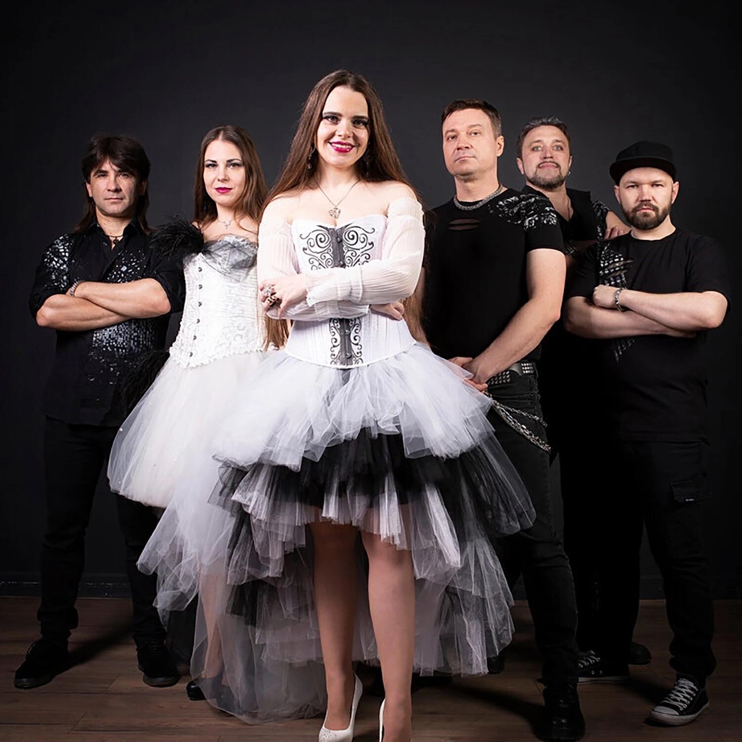 Алькасар все песни в mp3