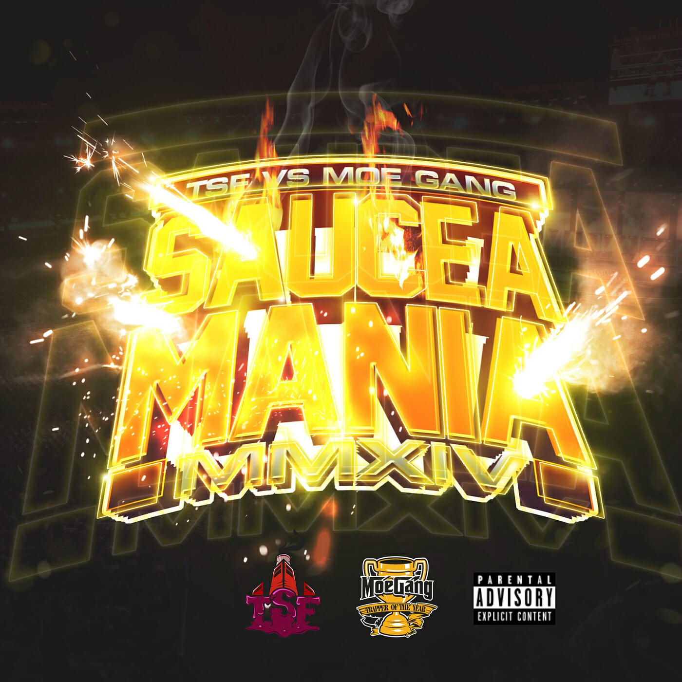 Hoodstar Chantz - Outstanding