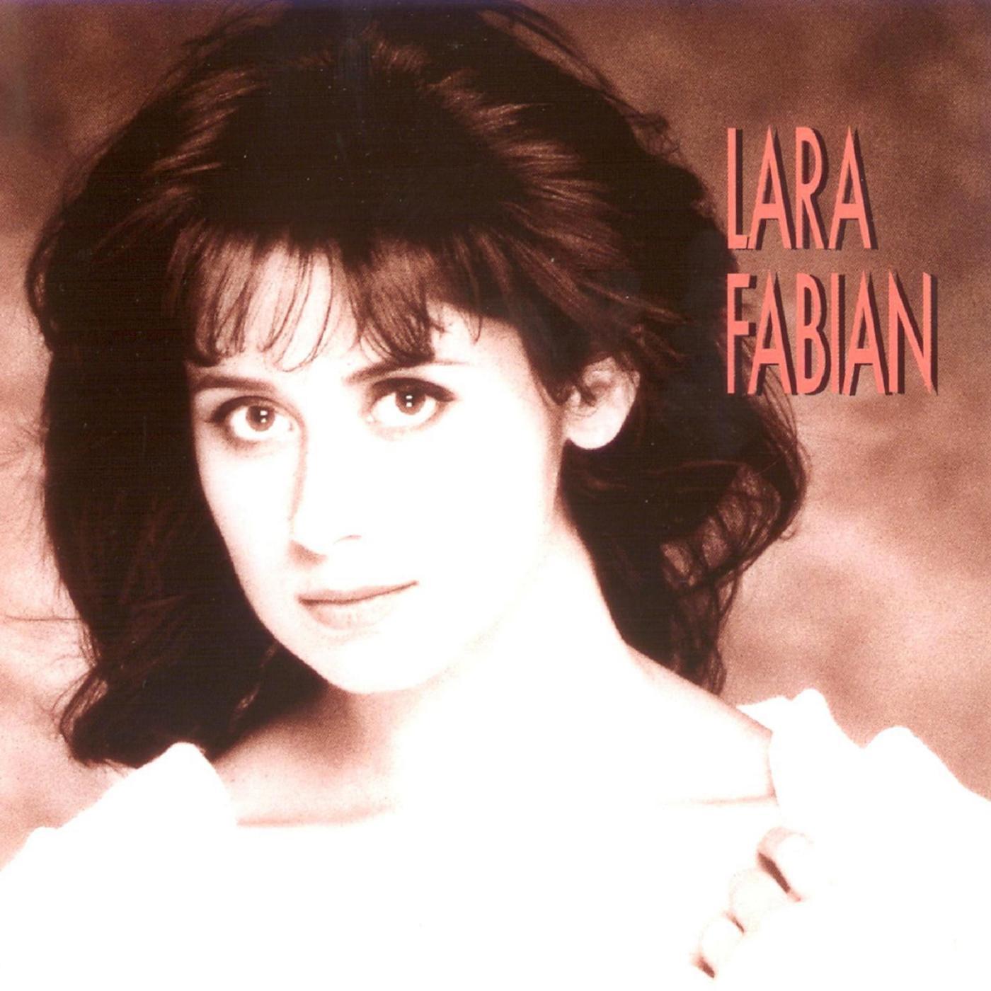Постер альбома Lara Fabian (1991)