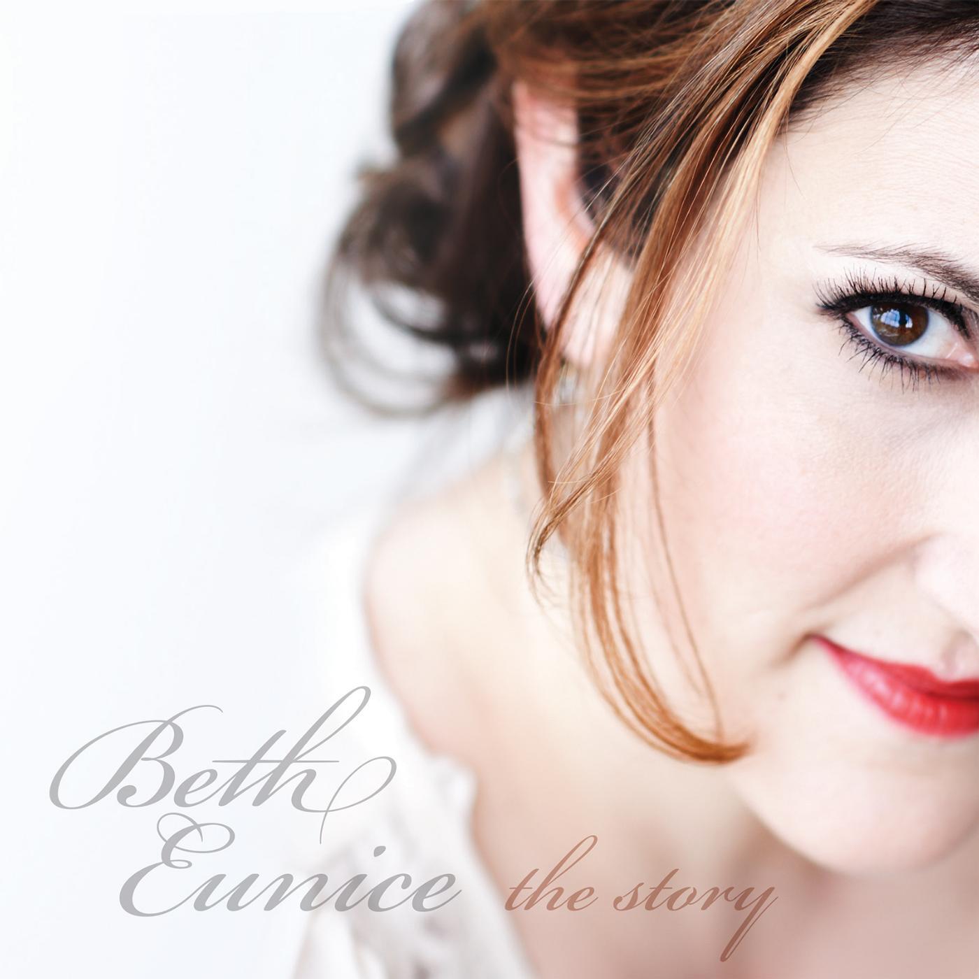 Beth Eunice - The Story (feat. Oz Noy)