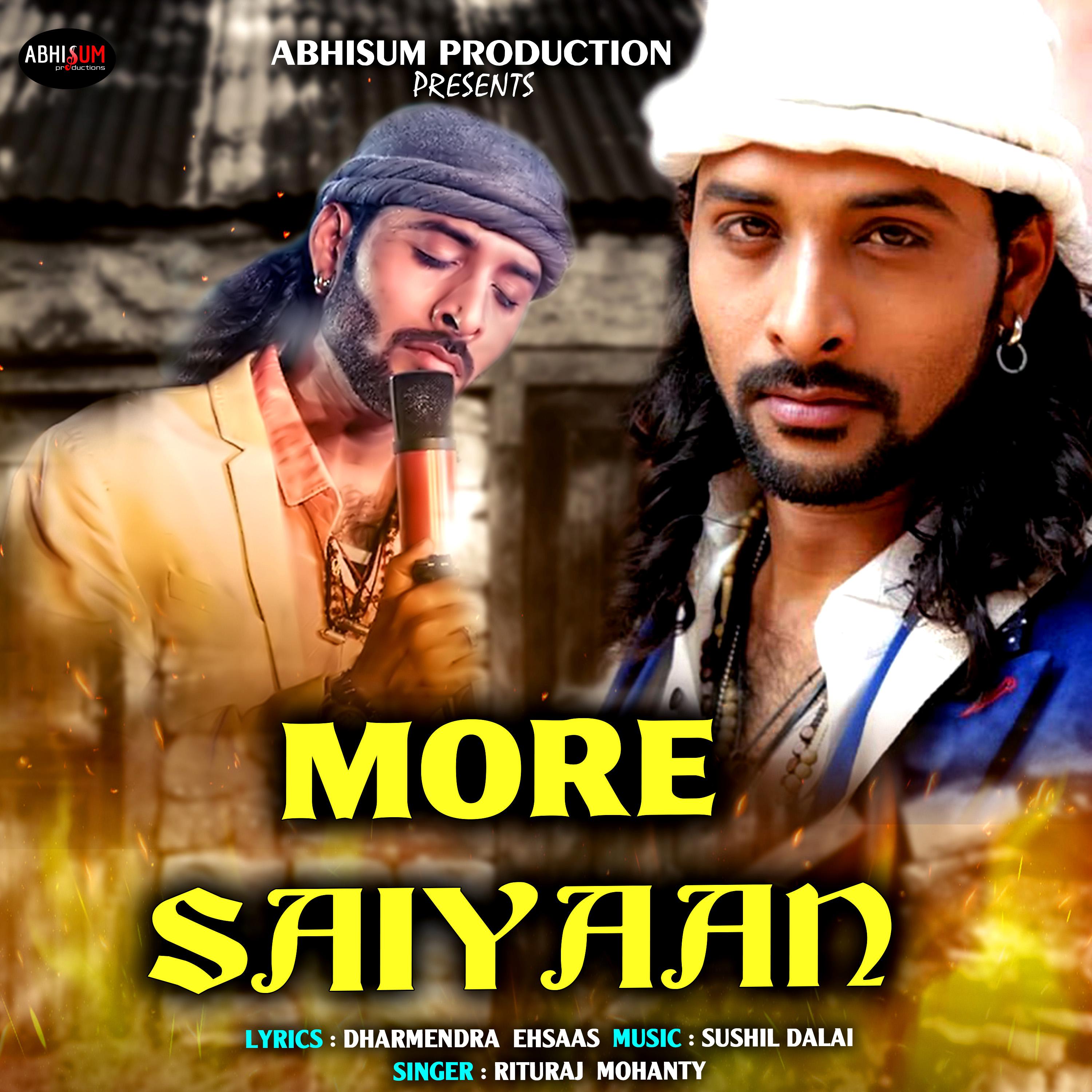 Постер альбома More Saiyaan