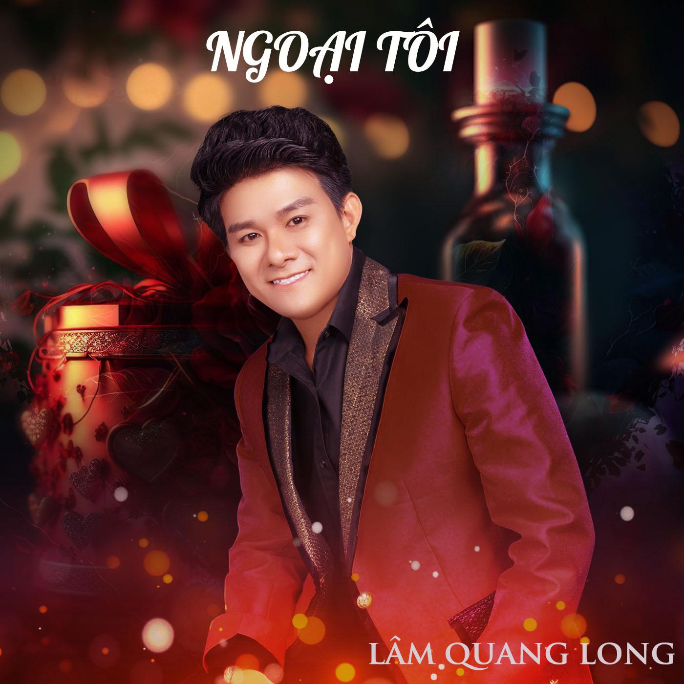 Постер альбома Ngoại Tôi