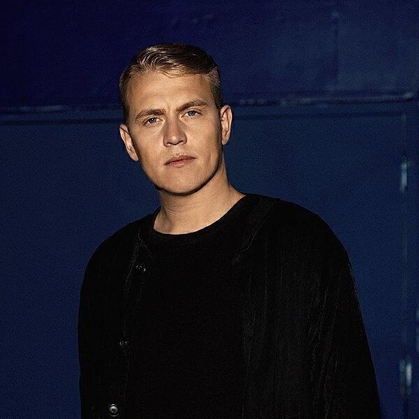 Martin Jensen все песни в mp3