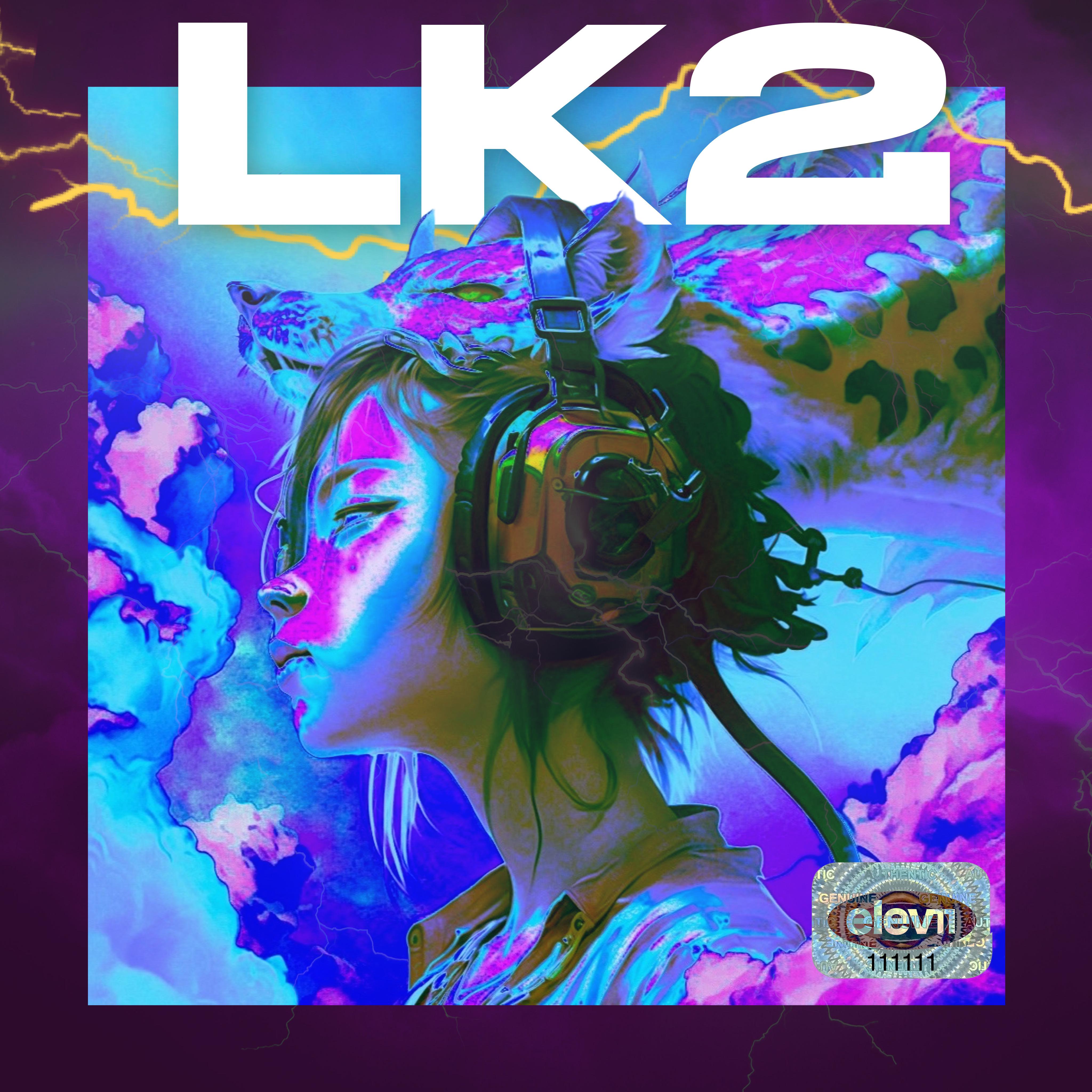 Постер альбома Lk2