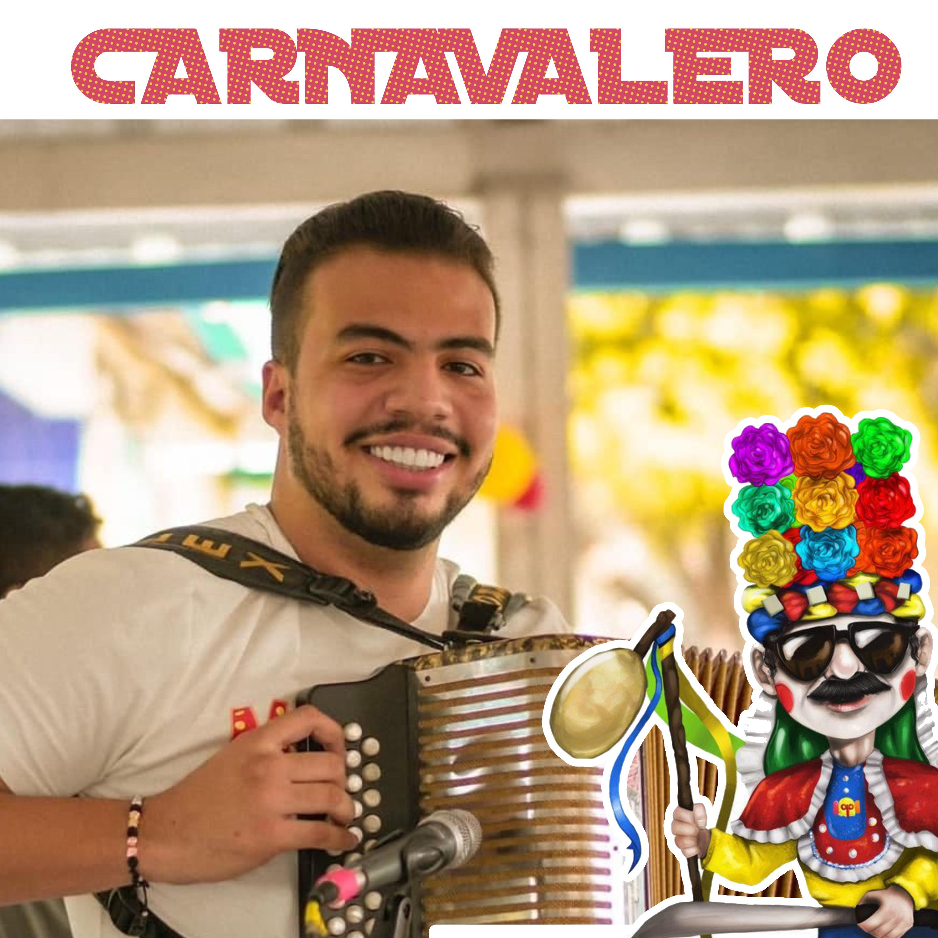 Постер альбома Carnavalero