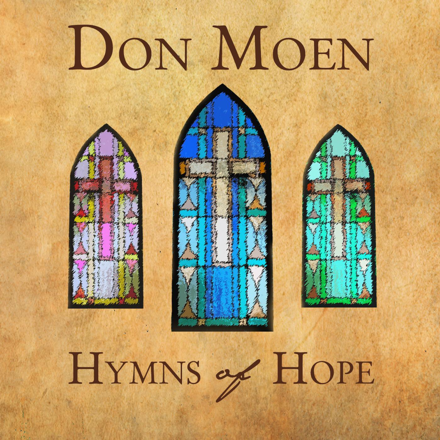 Don Moen - Praise to the Lord, the Almighty