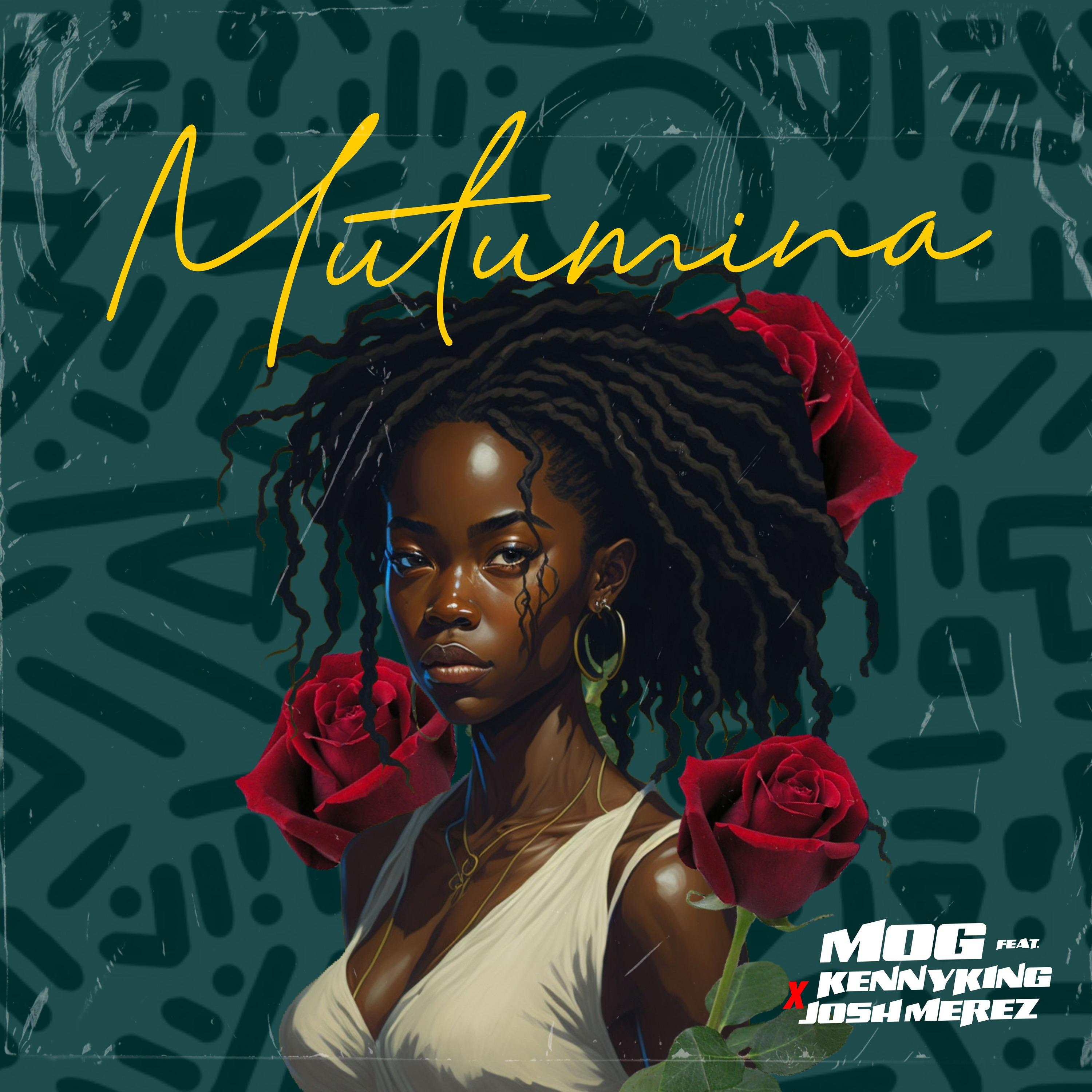 Постер альбома Mutumina