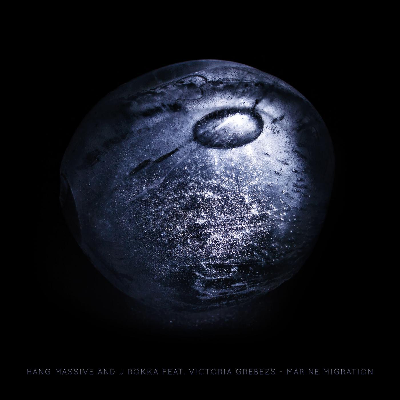 Hang Massive & J Rokka - Marine Migration (Gaudi Remix) [feat. Victoria Grebezs]