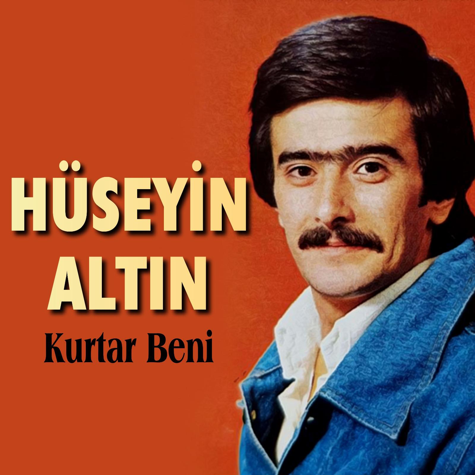 Постер альбома Kurtar Beni