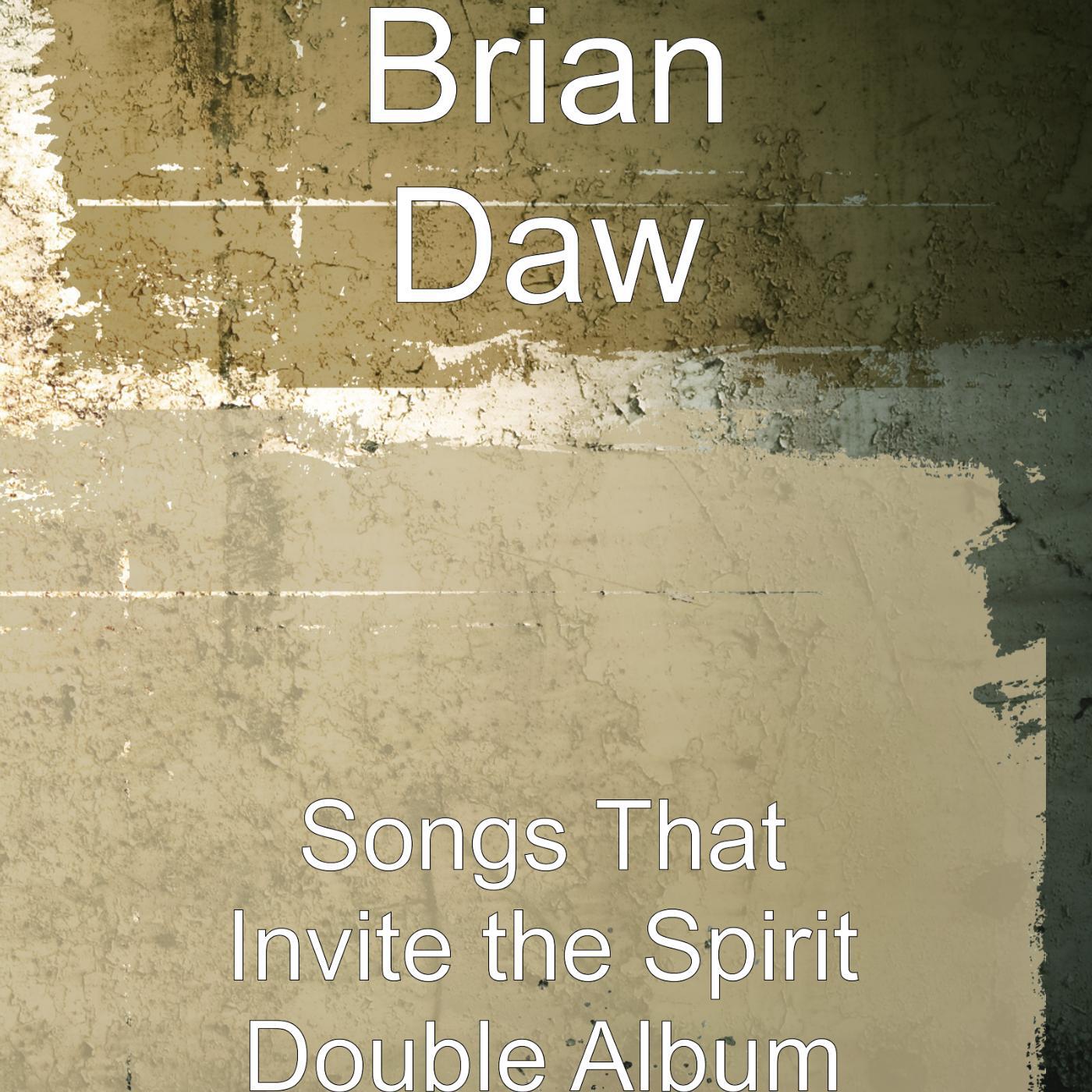 Brian Daw - In Humility, Our Savior