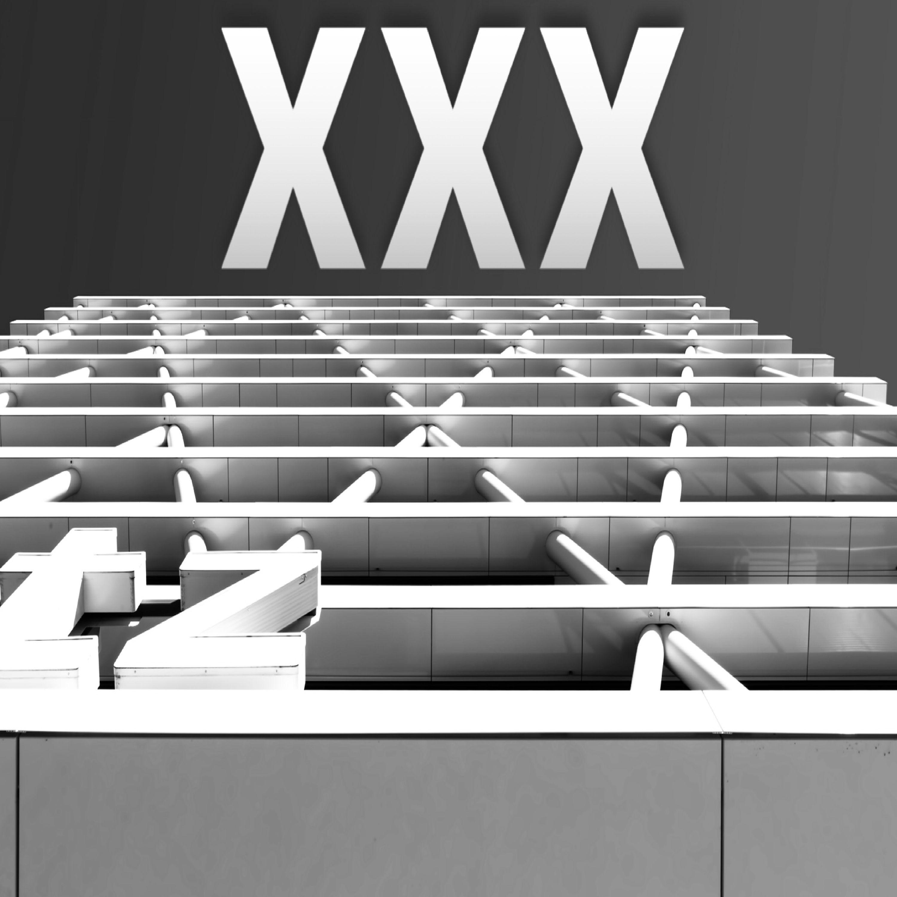 Постер альбома Xxx