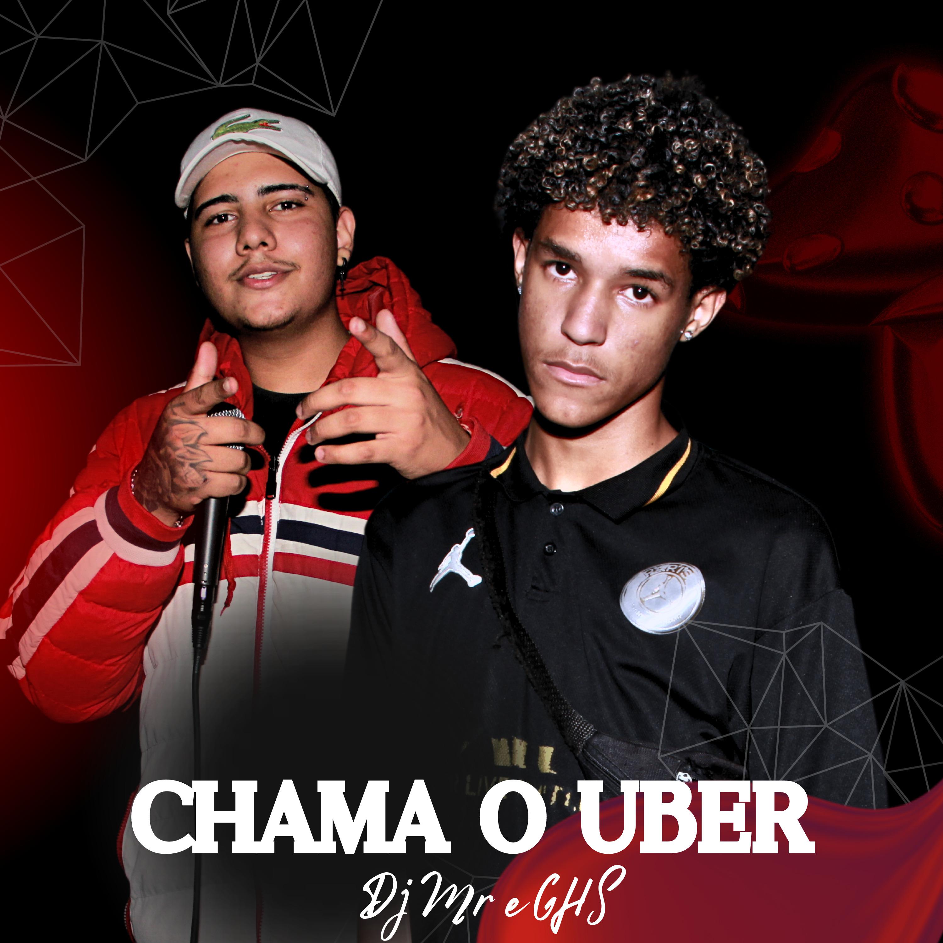 Постер альбома Chama o Uber