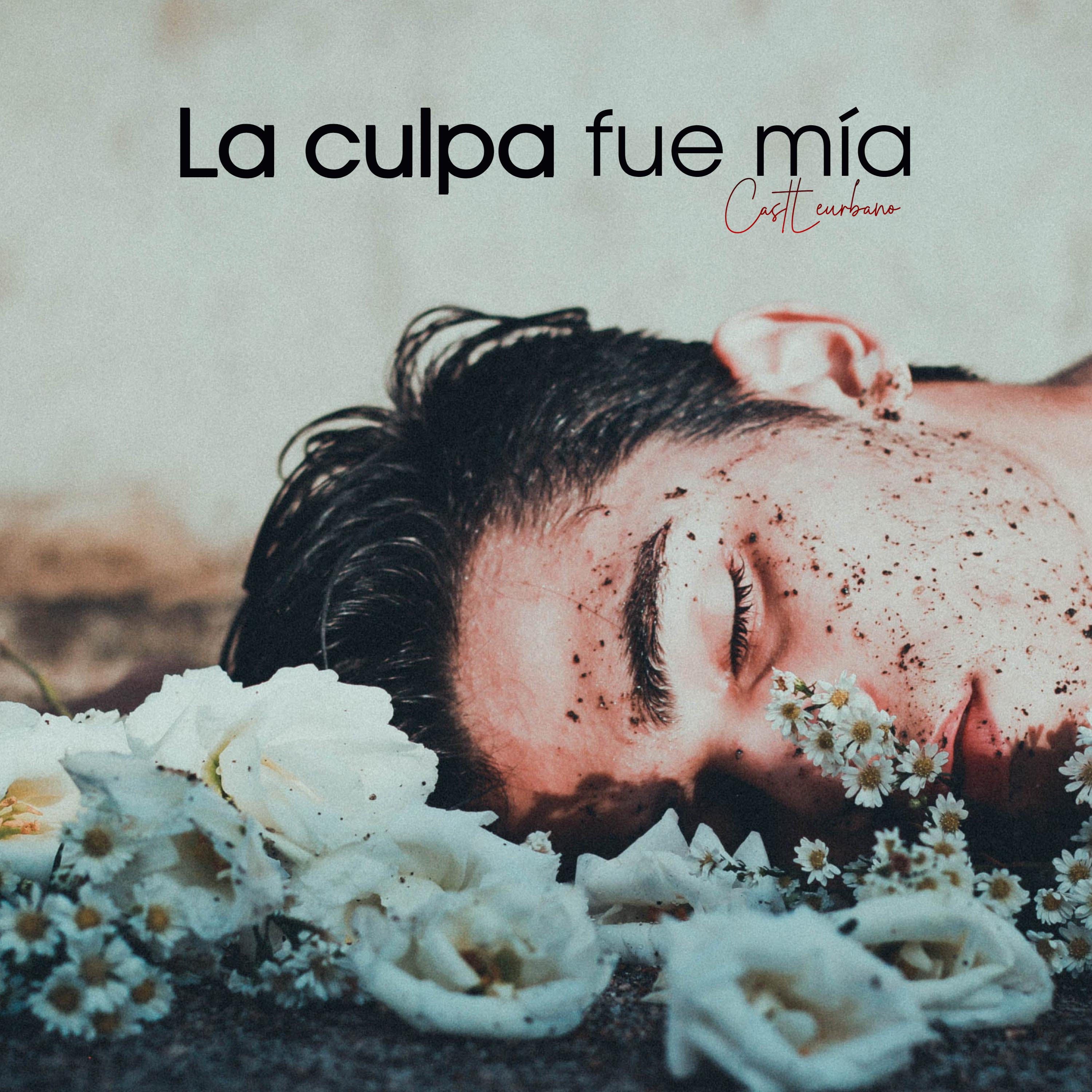 Постер альбома La Culpa Fue Mia