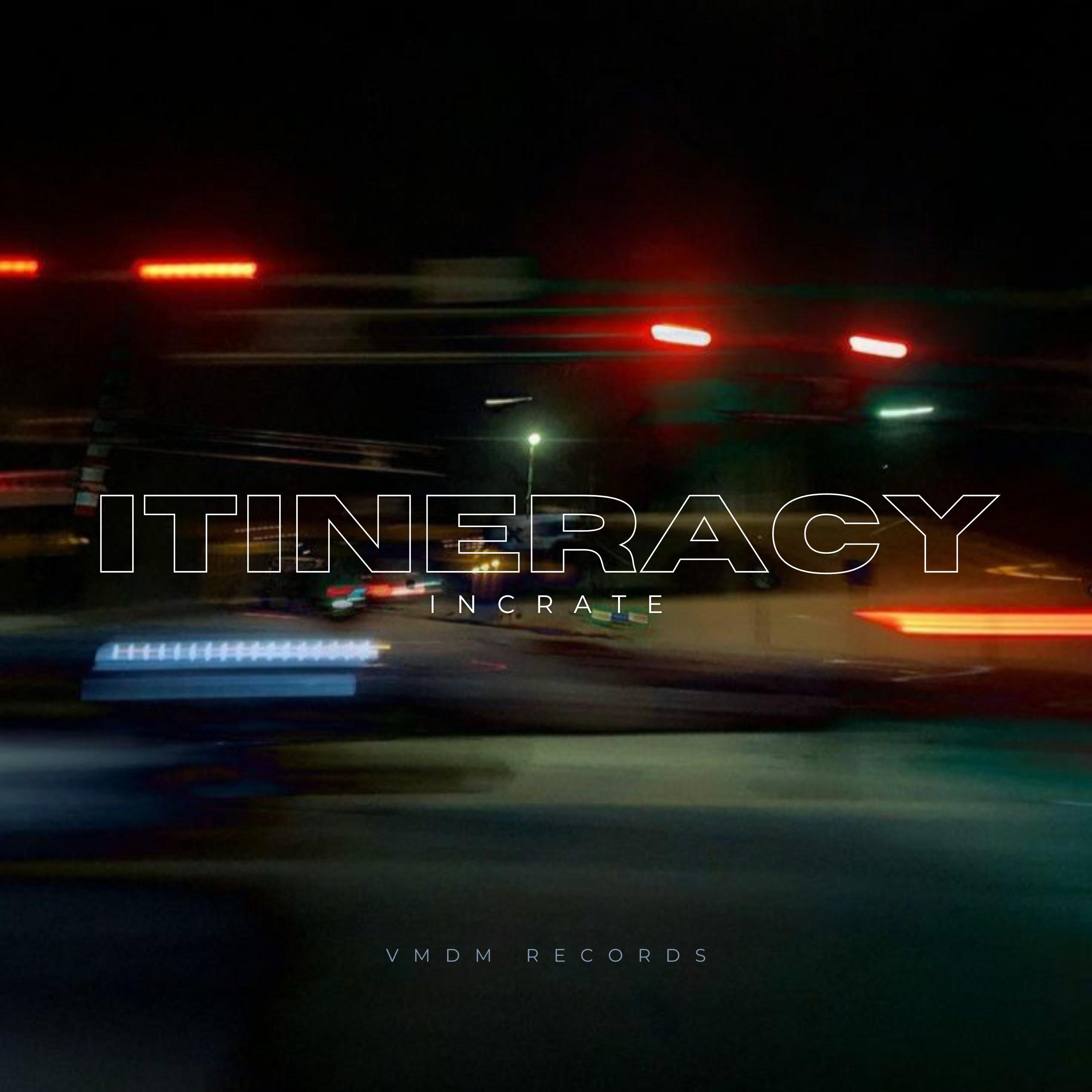 Постер альбома Itineracy