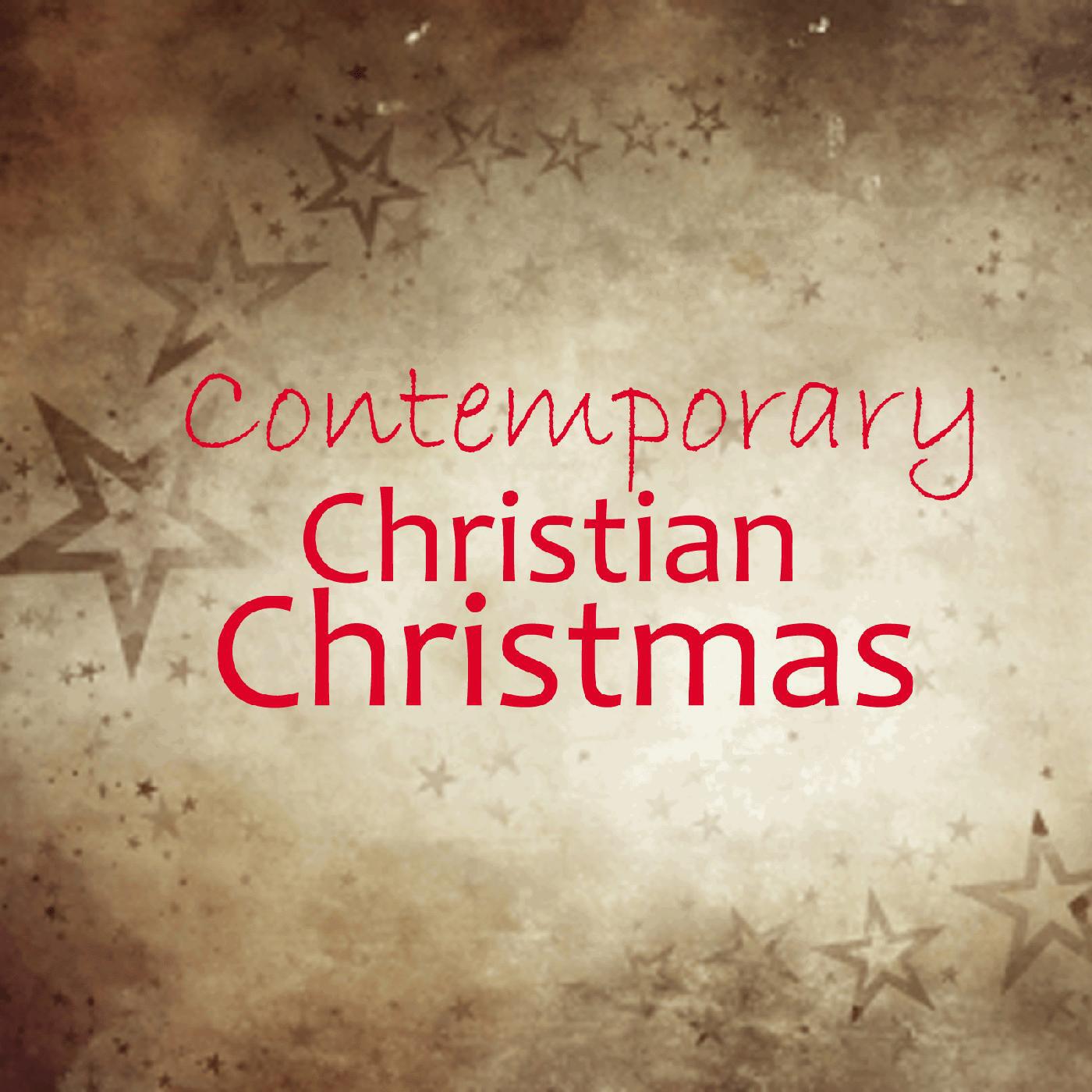 Contemporary Christian Christmas Music - Silent Night