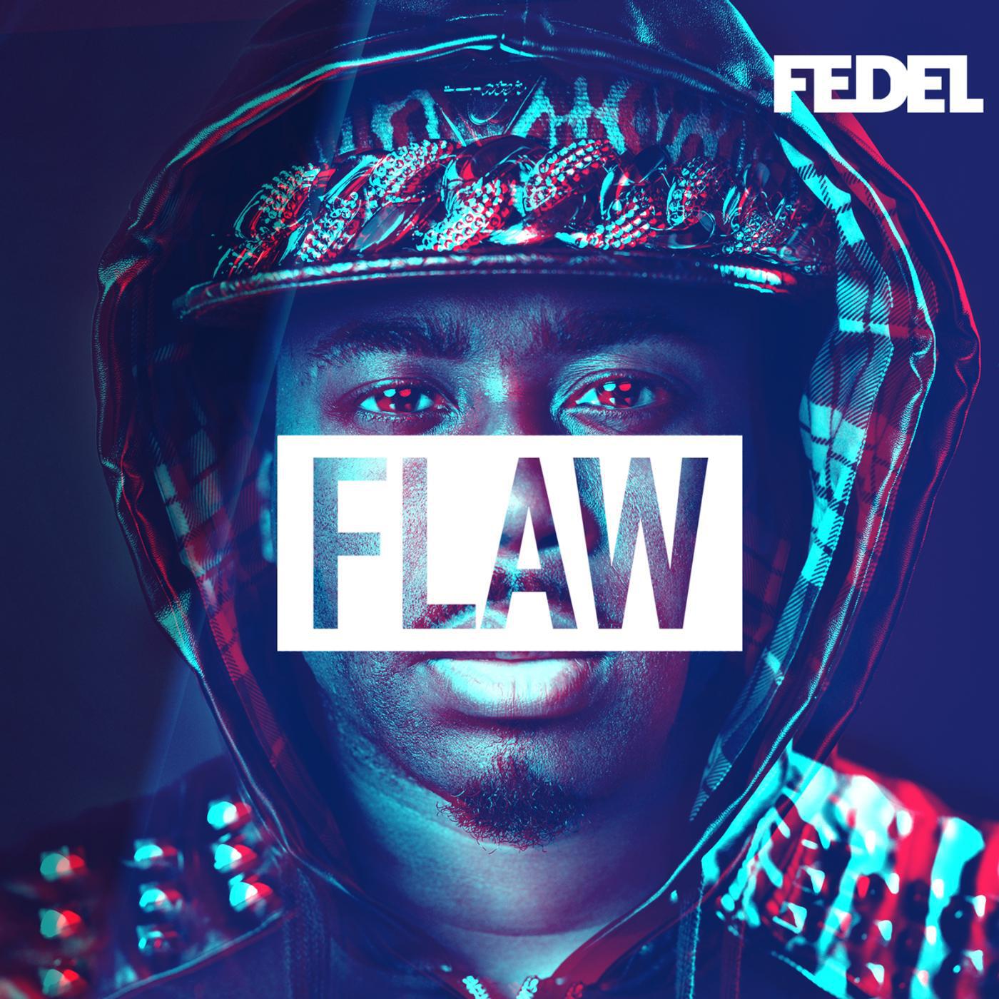 FEDEL - You Know (Surrender) [feat. Tim Halperin]