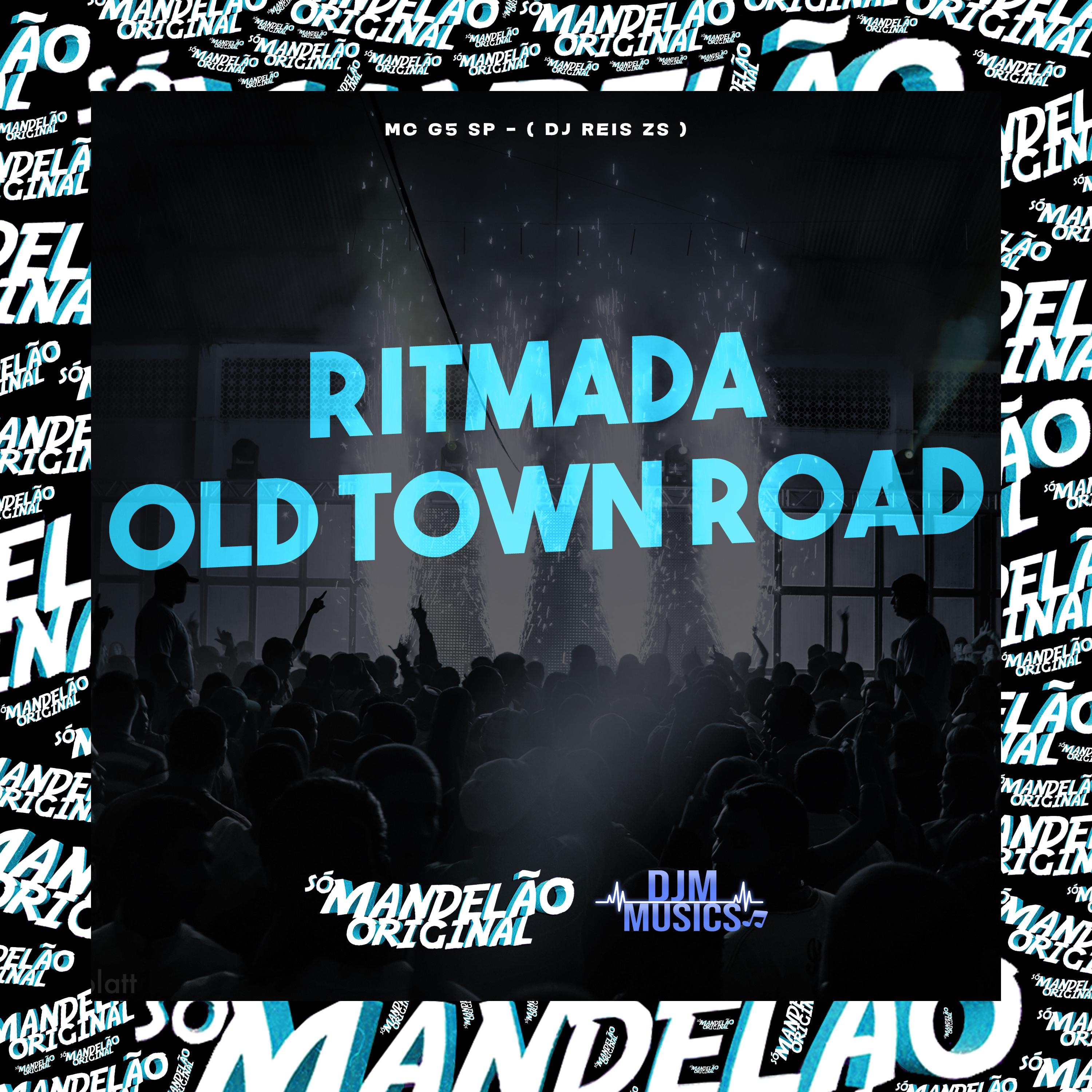 Постер альбома Ritmada Old Town Road