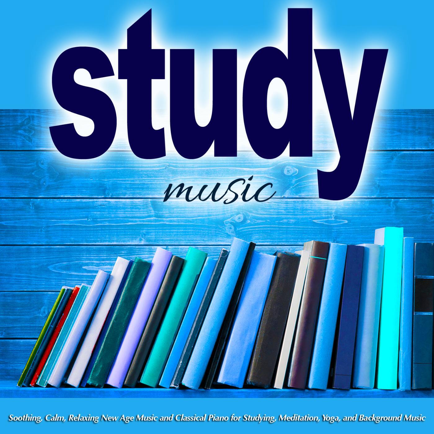 Study Music Guru - Music for Students