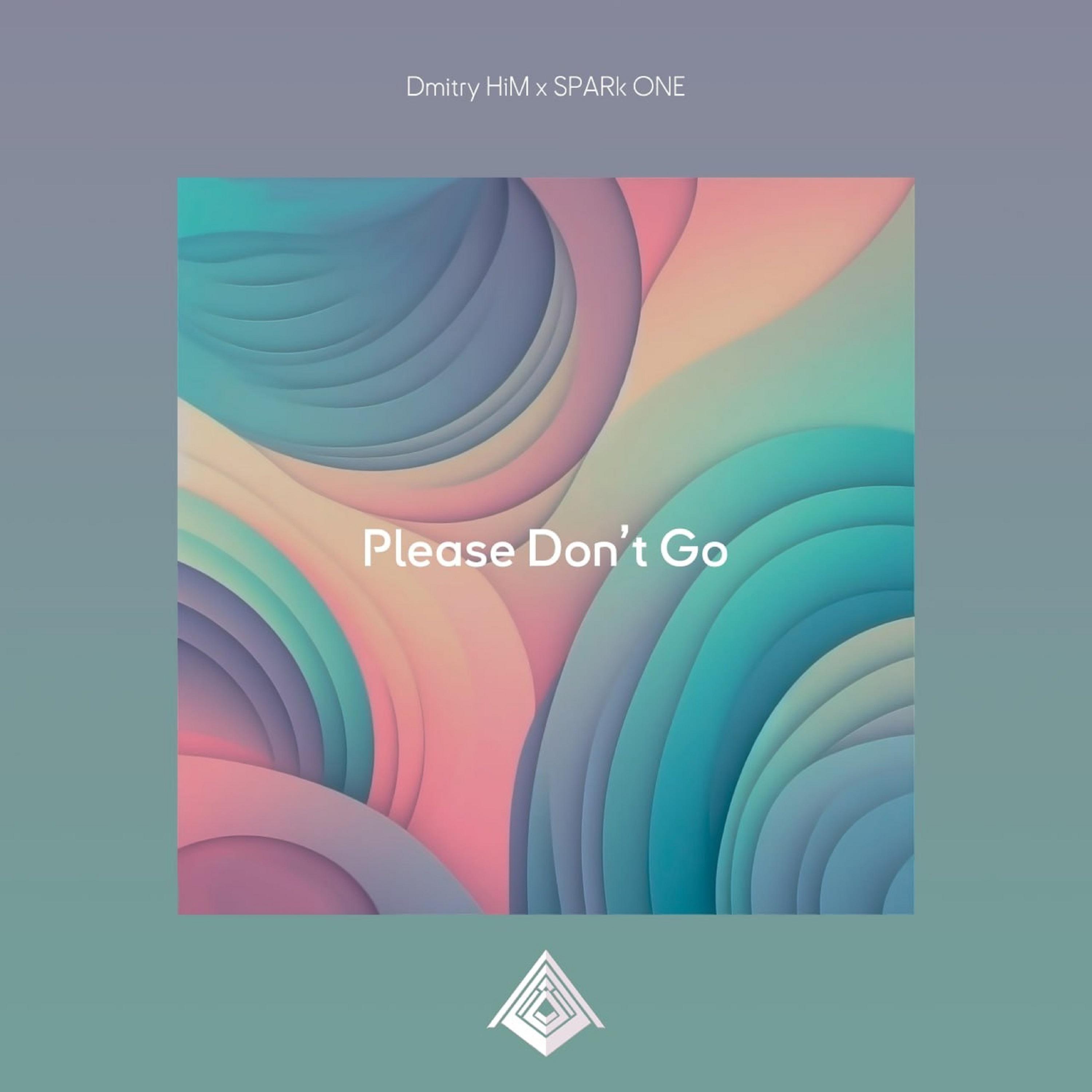 Постер альбома Please Don`t Go