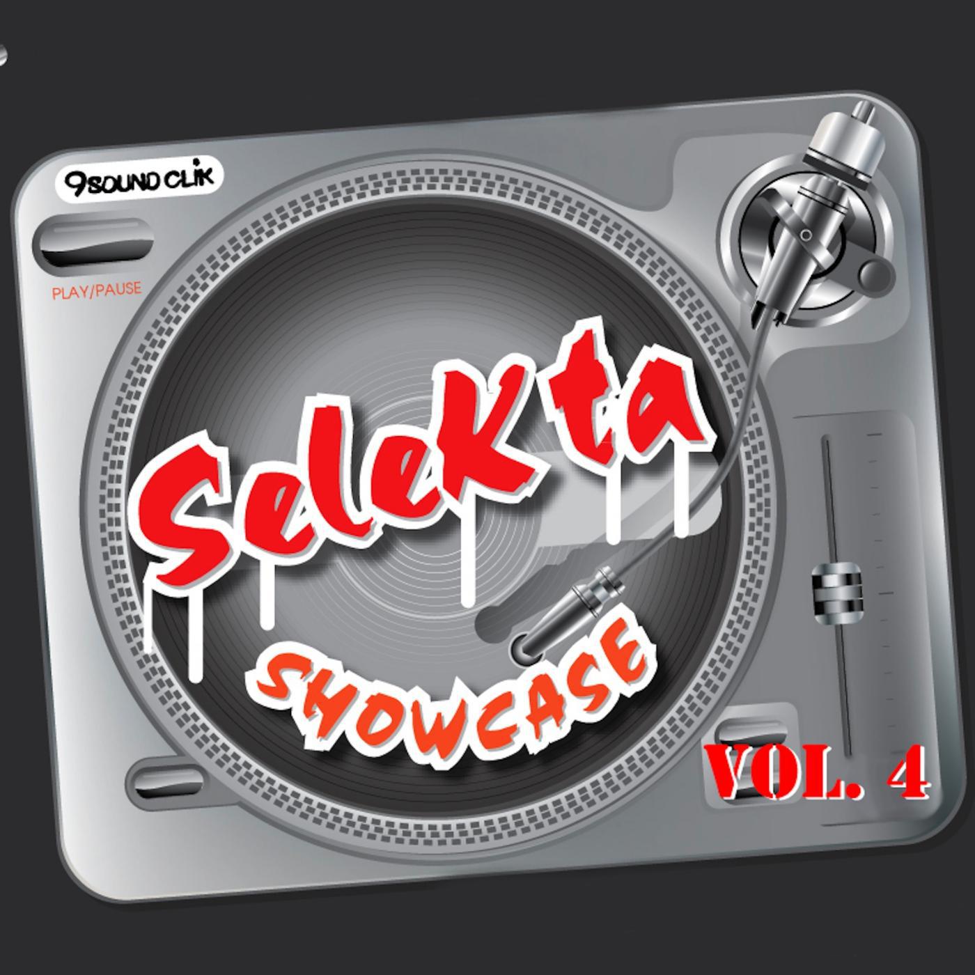 Постер альбома Selekta Showcase Vol. 4