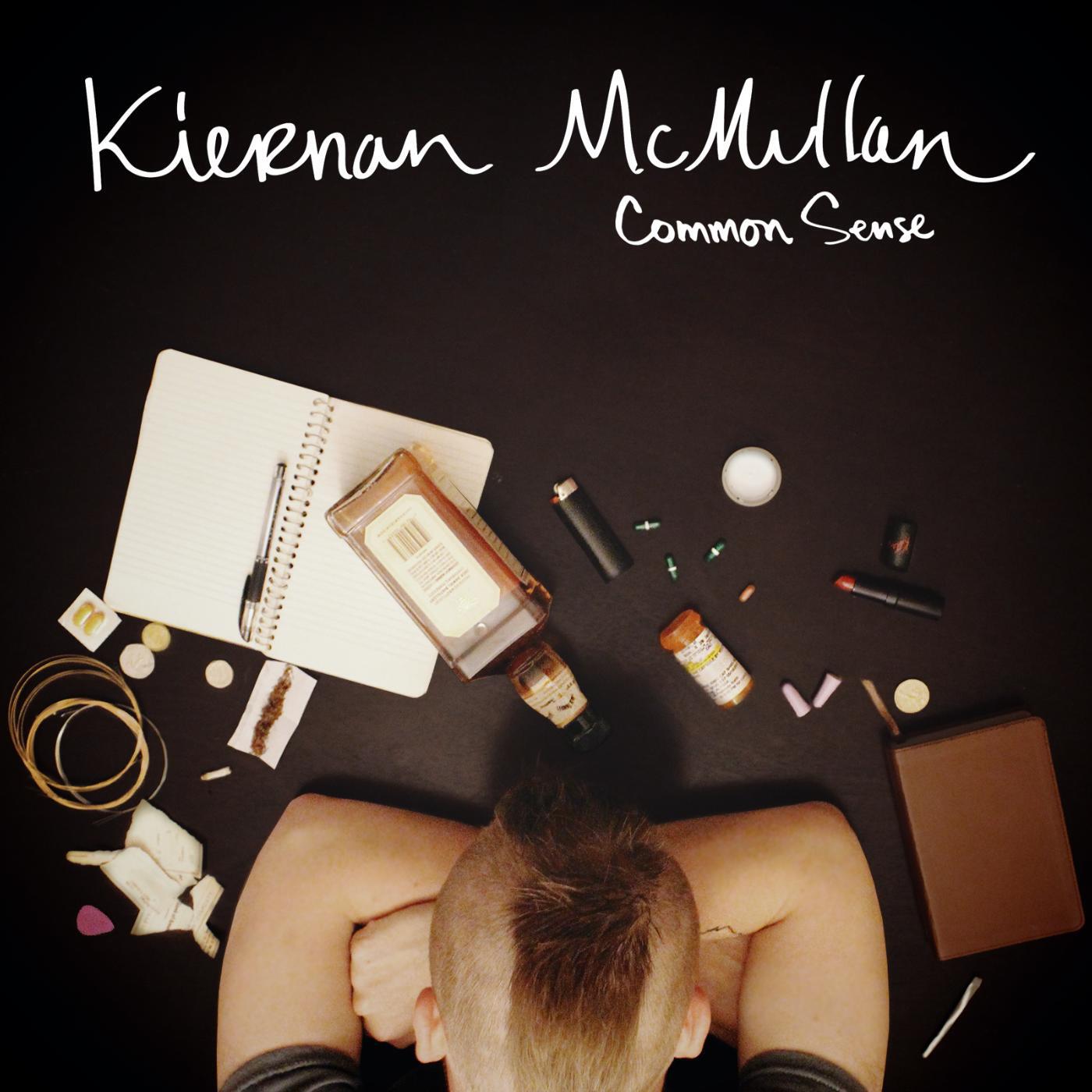 Kiernan McMullan - Common Sense