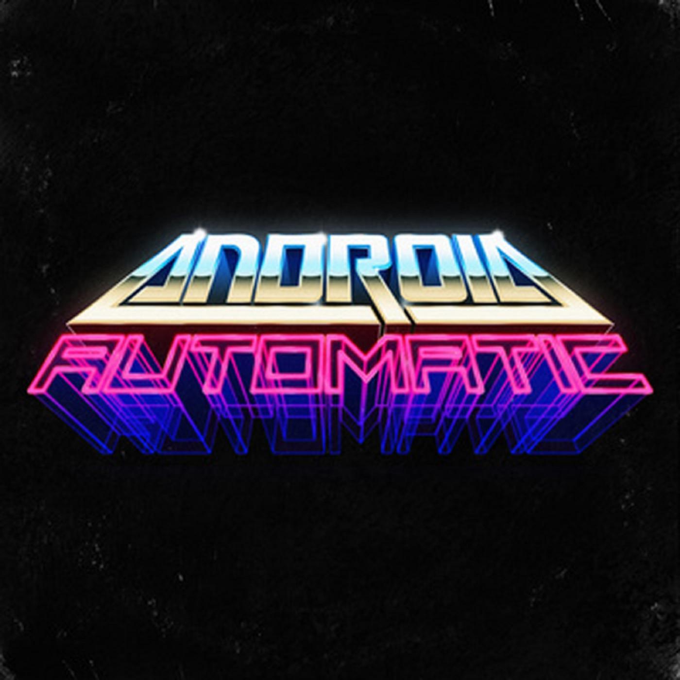 Android Automatic - 2024