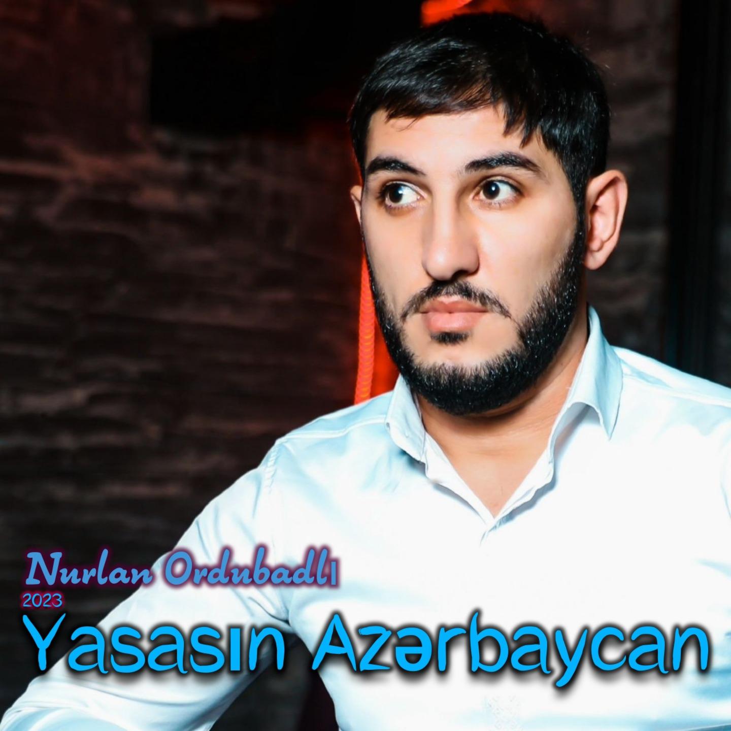 Постер альбома Yasasin Azerbaycan