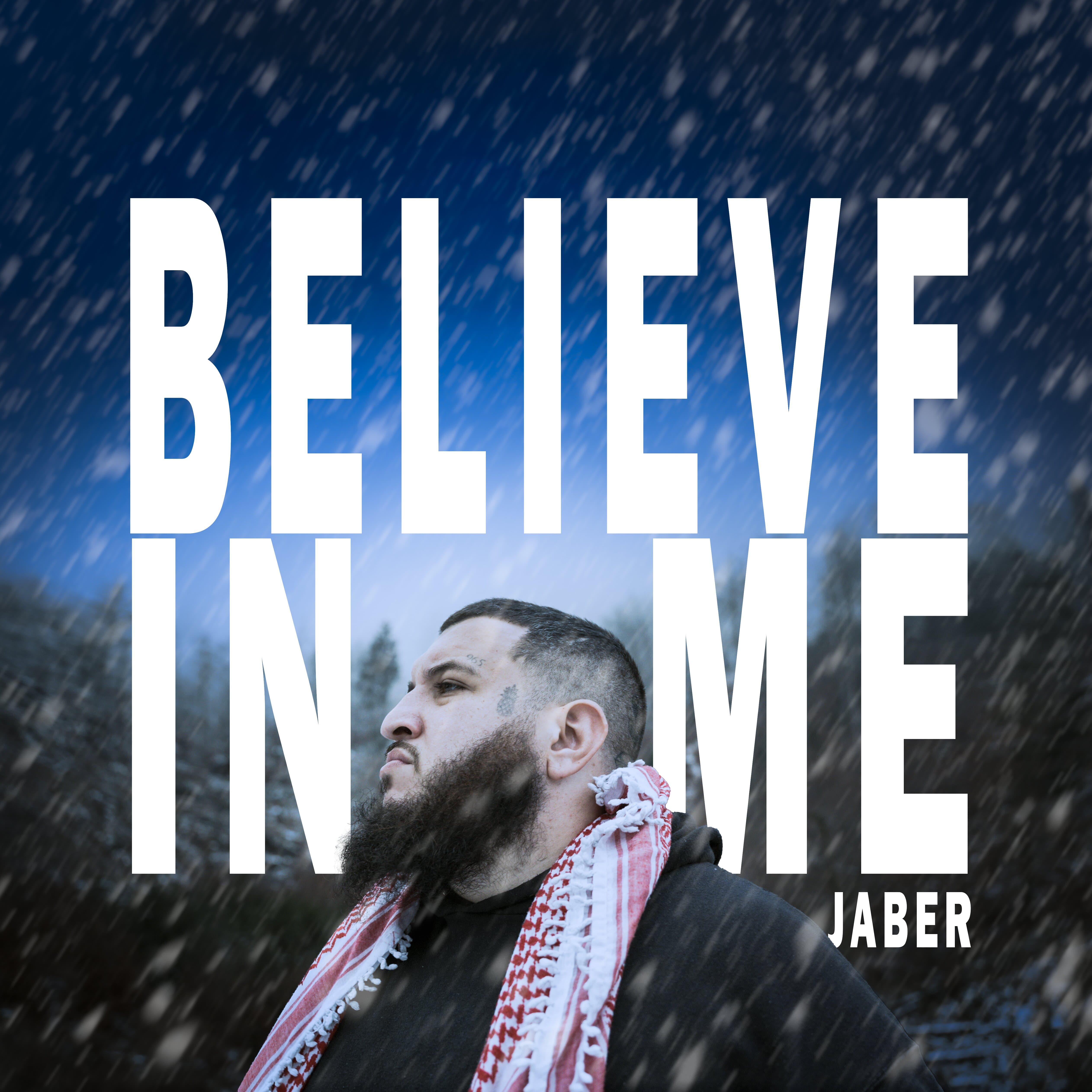 Постер альбома Believe In Me