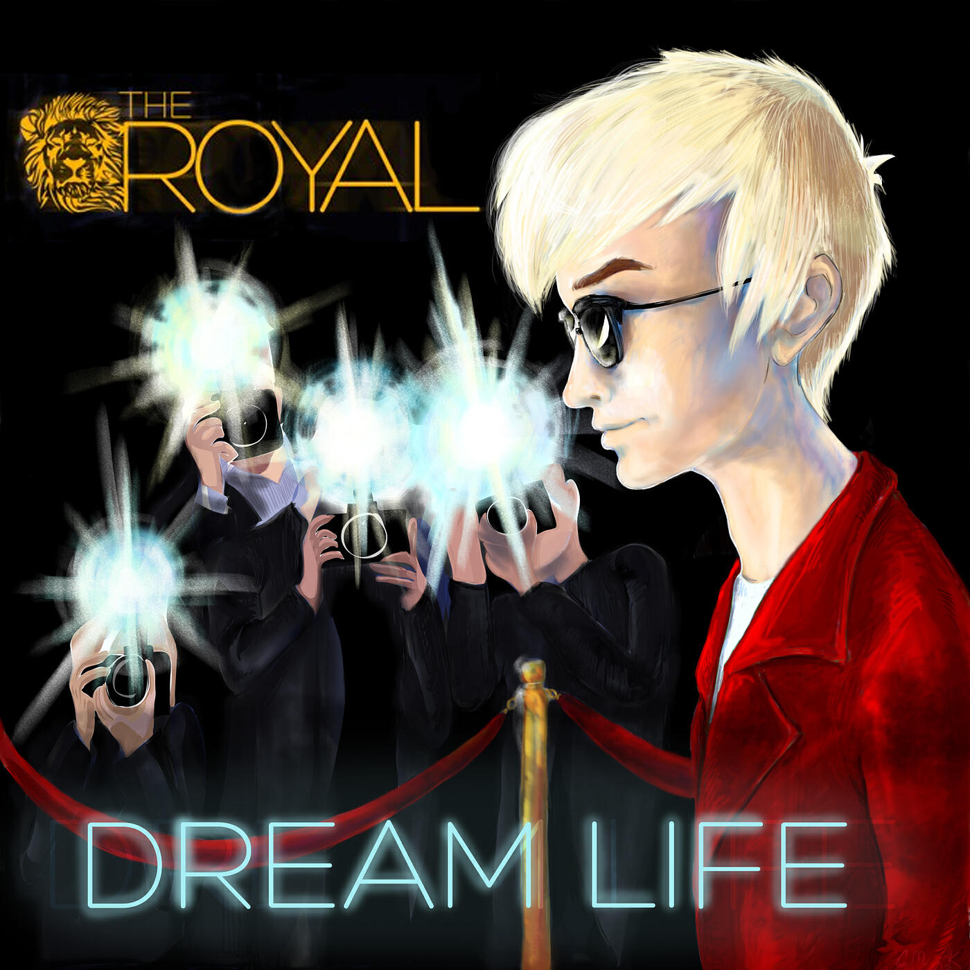 The Royal - Dreamlife