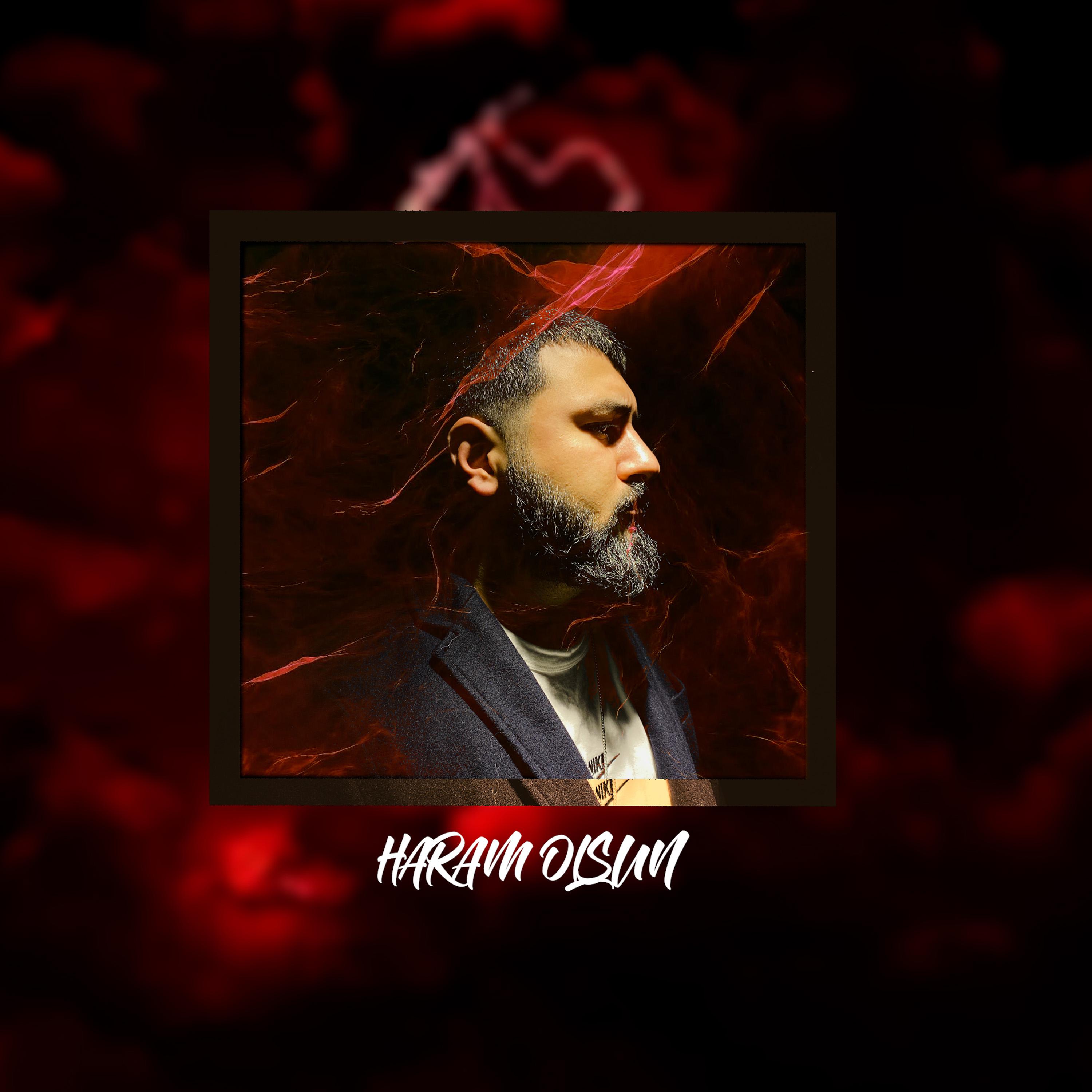 Постер альбома Haram Olsun