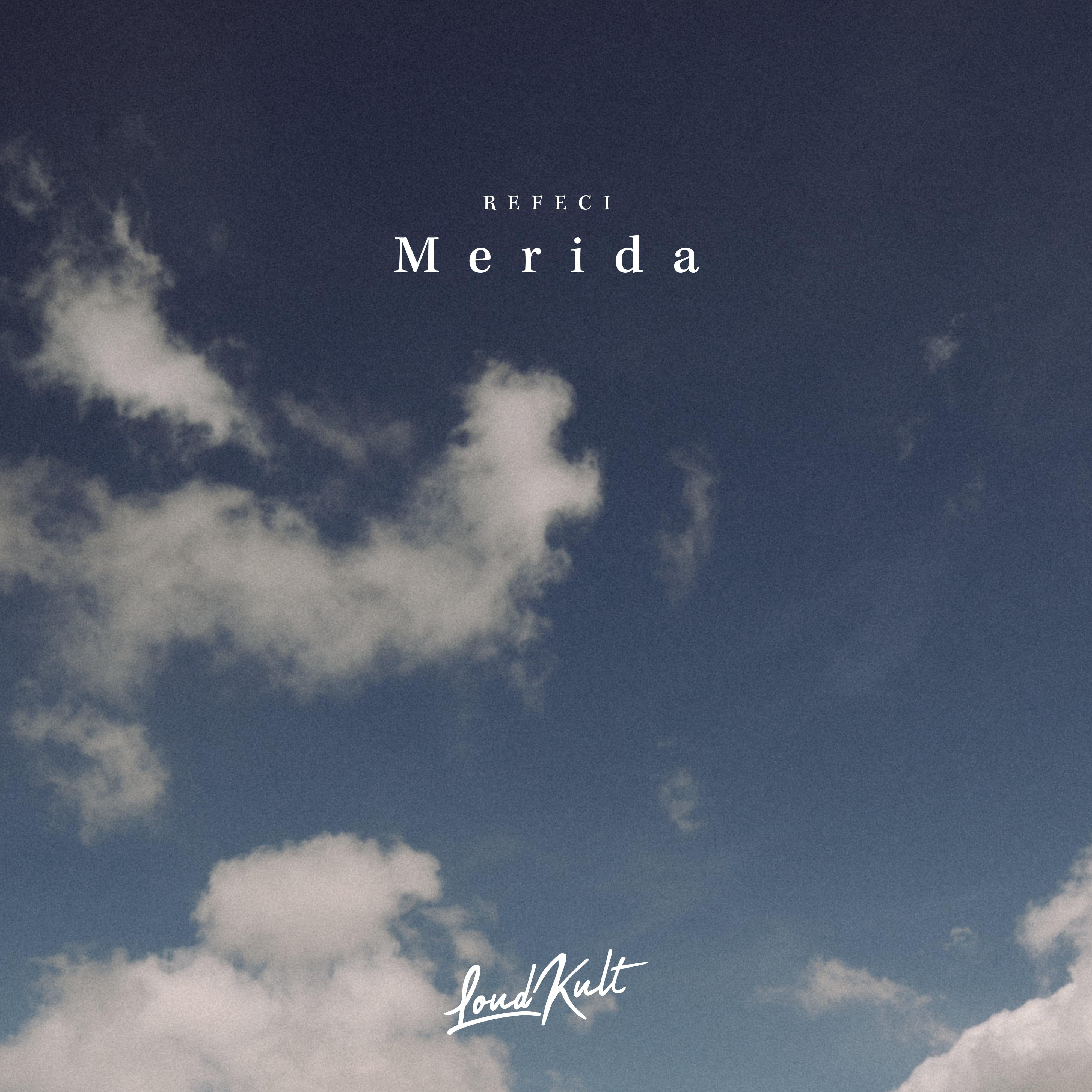 Постер альбома Merida