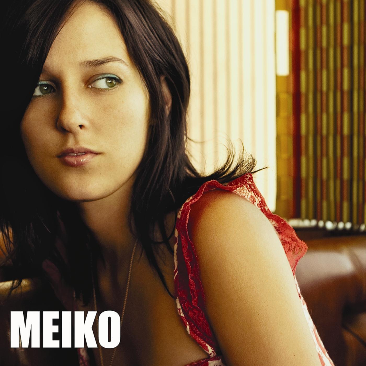 Meiko - Reasons To Love You