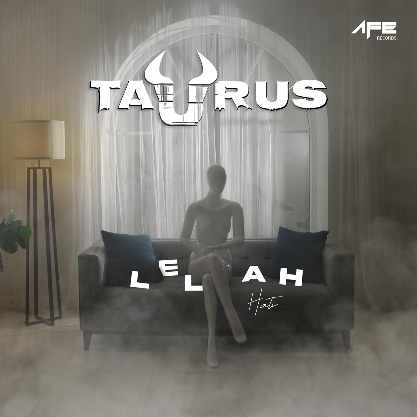 Постер альбома Lelah Hati