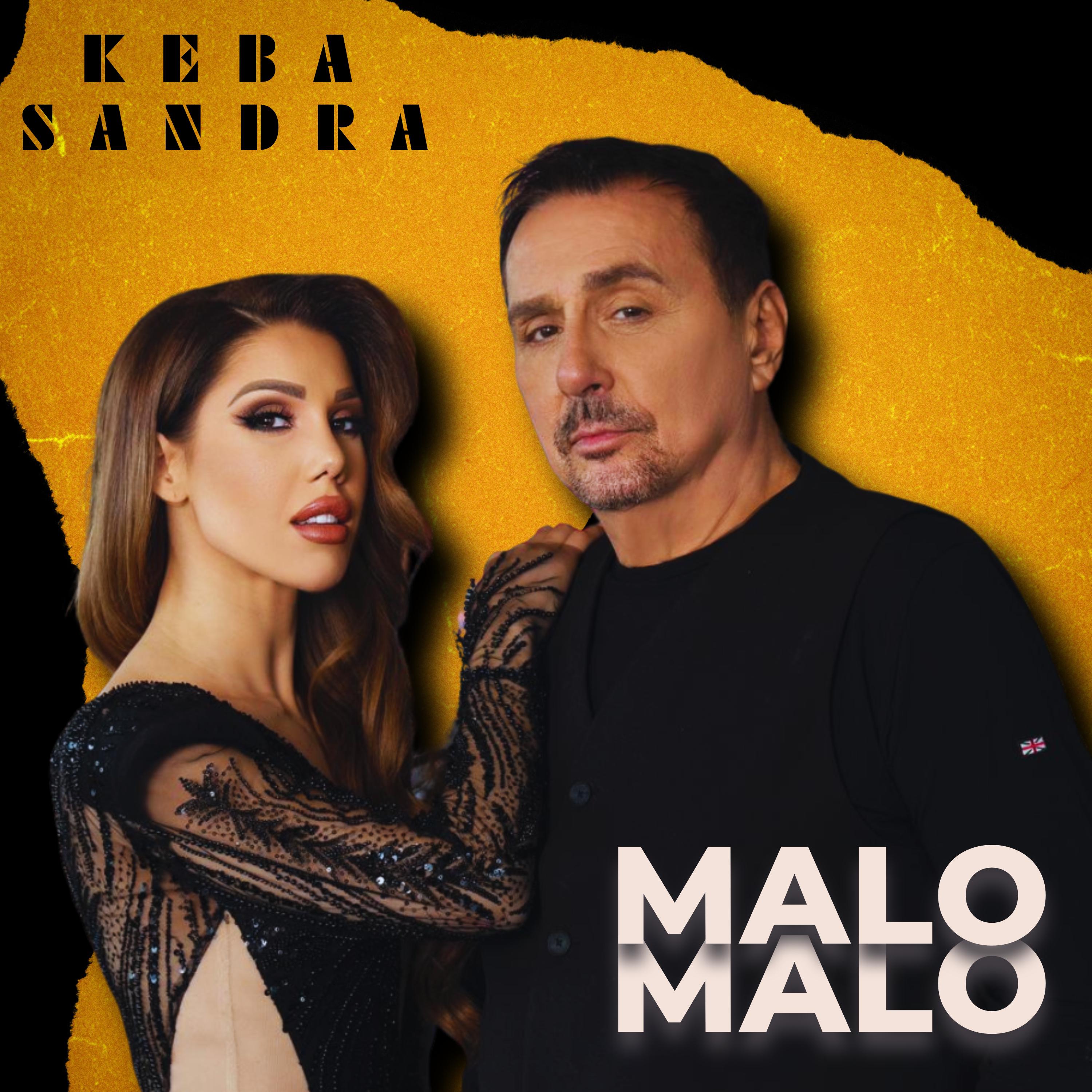 Постер альбома MALO MALO