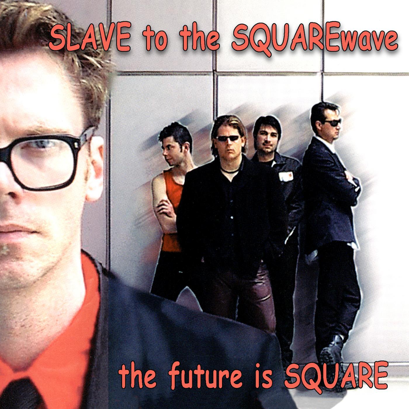 Slave to the Squarewave - Baby Don't Like No Disco (Live at Club Soda, Montreal)