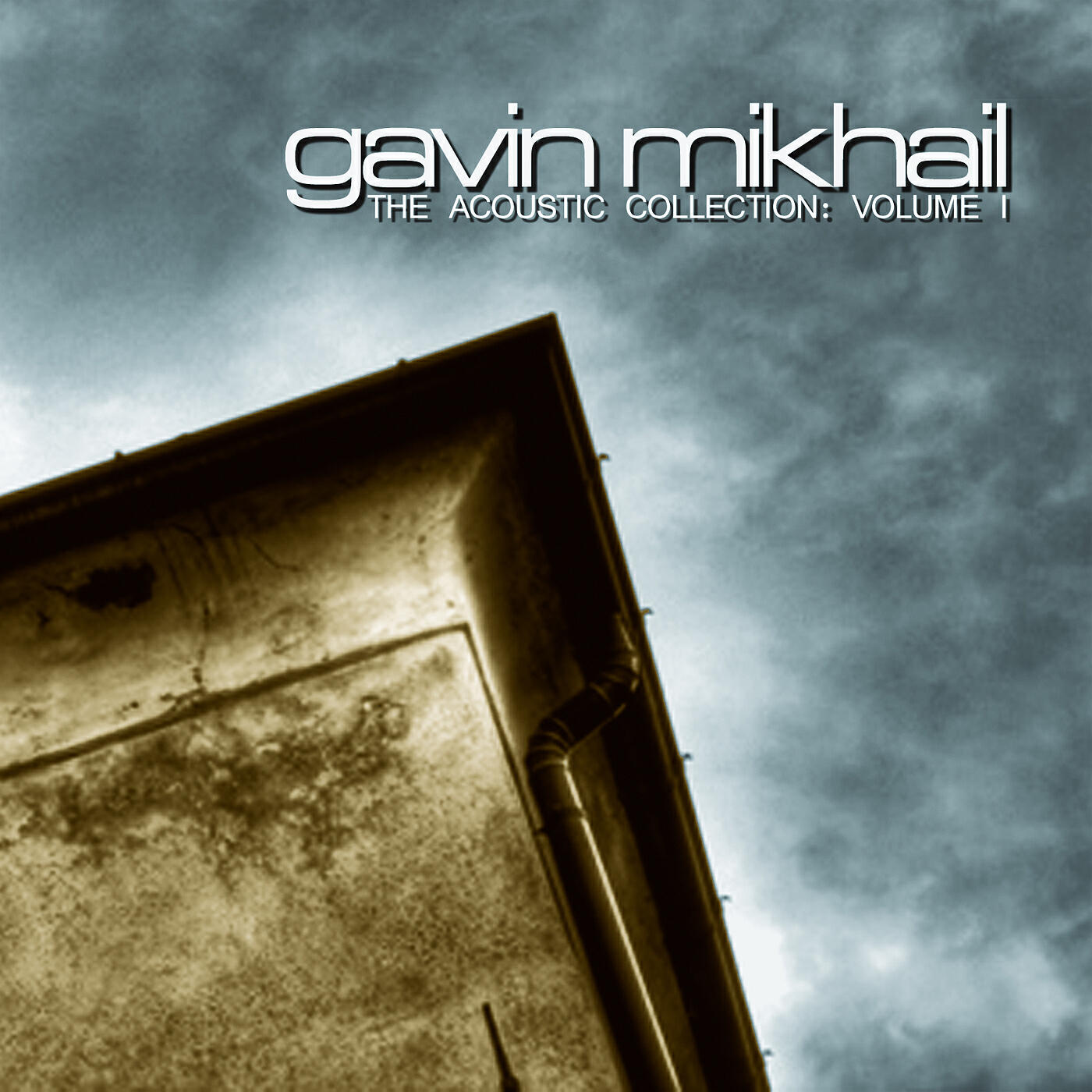 Gavin Mikhail - You Grieve (Acoustic)