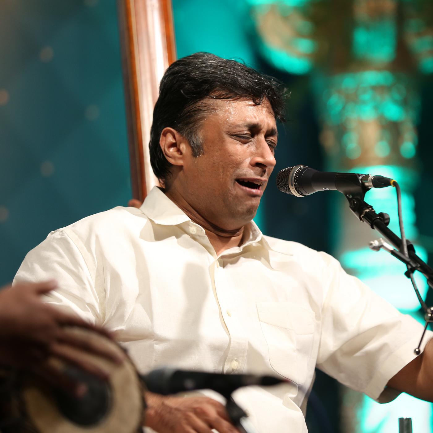 Sanjay Subrahmanyan - Adum Chidambaramo - Behag - Adi - Gopalakrishna Bharati (Live)