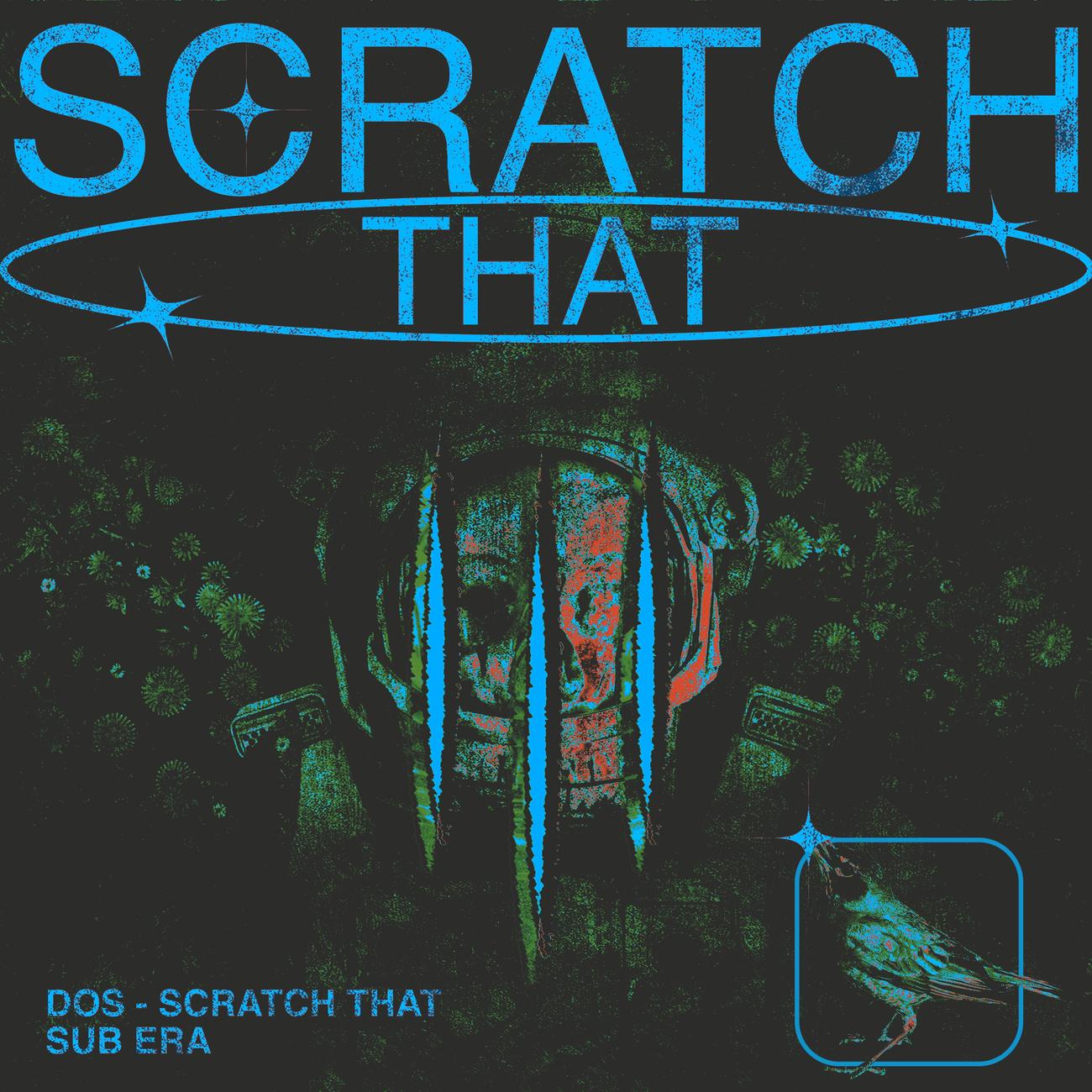 Постер альбома Scratch That