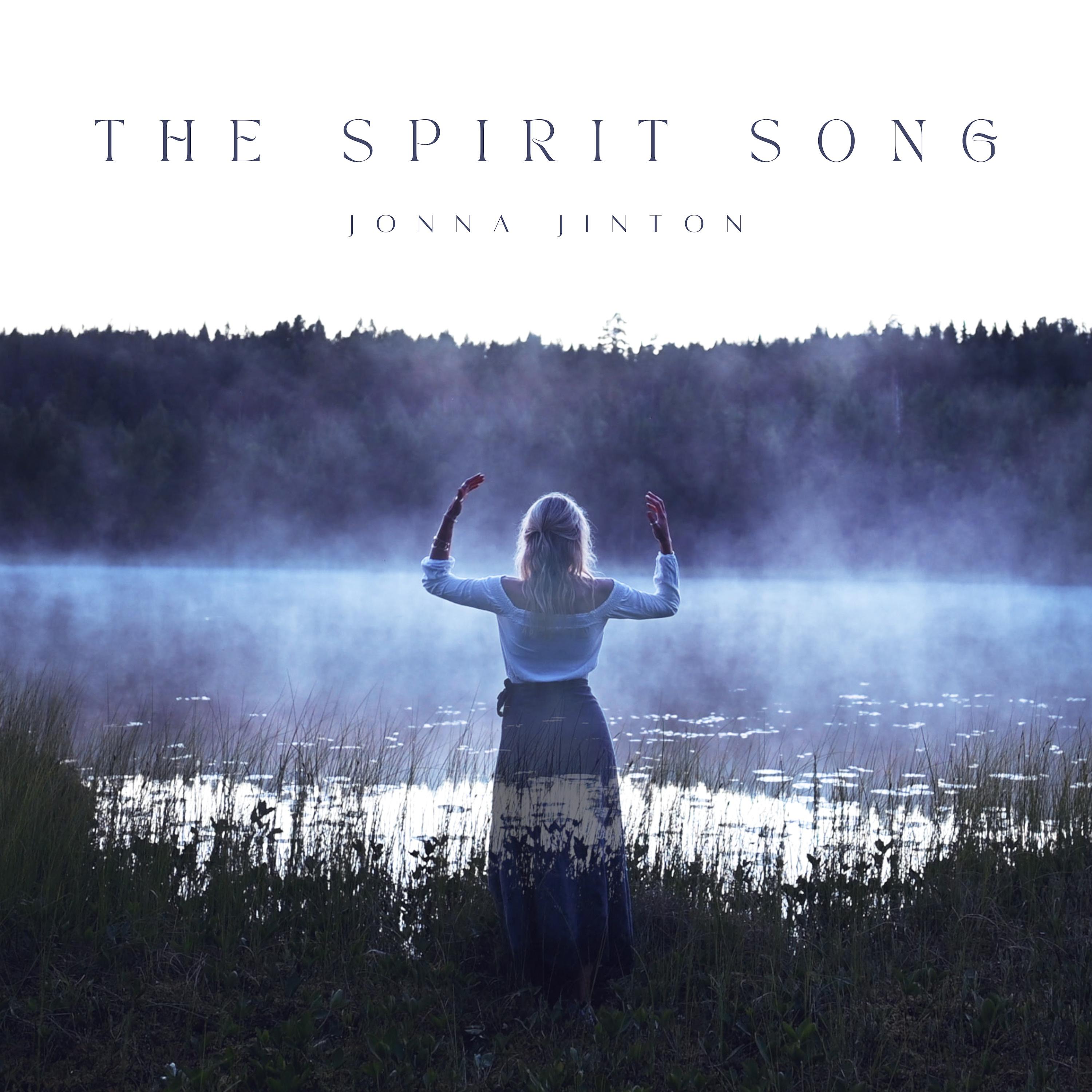 Постер альбома The Spirit Song