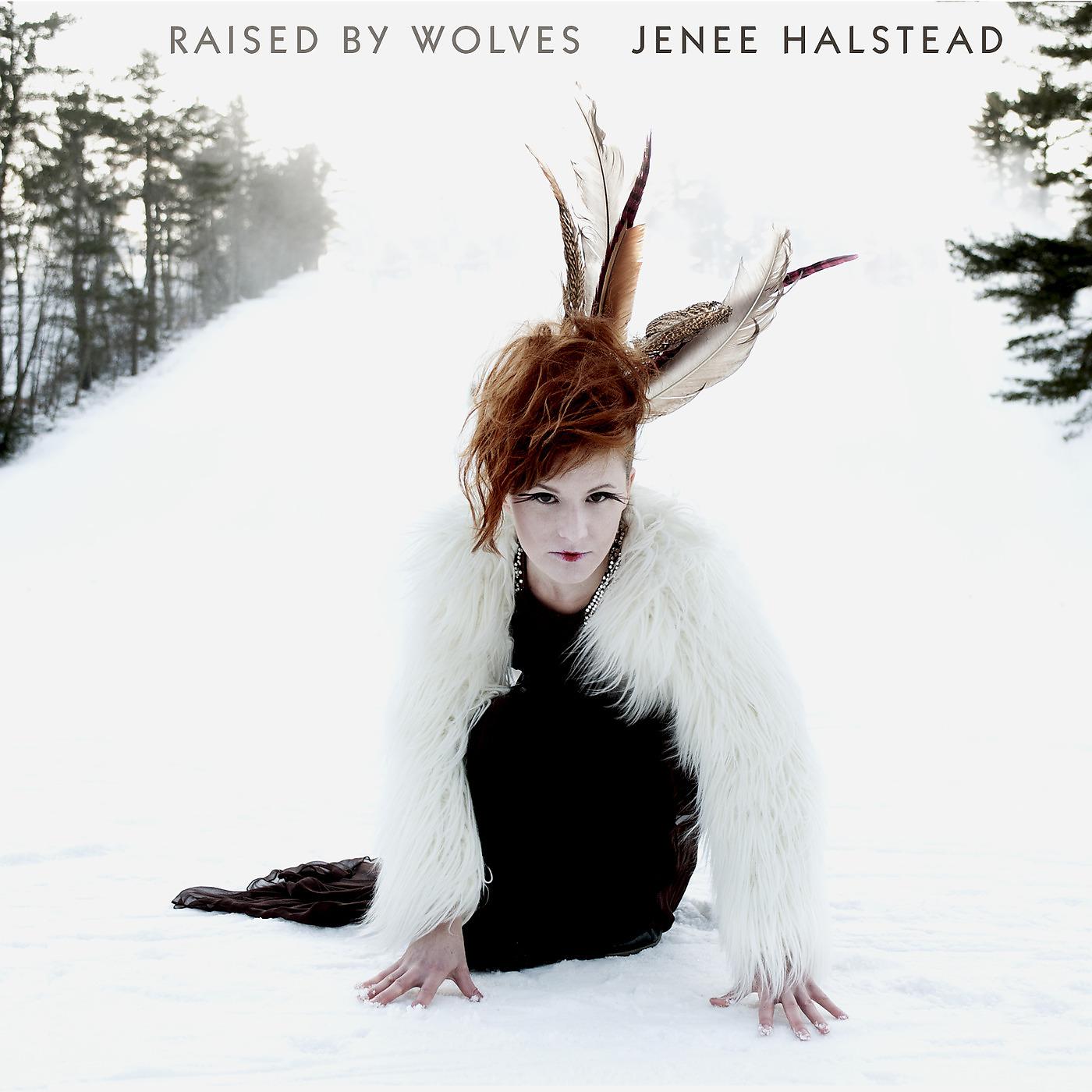 Постер альбома Raised by Wolves