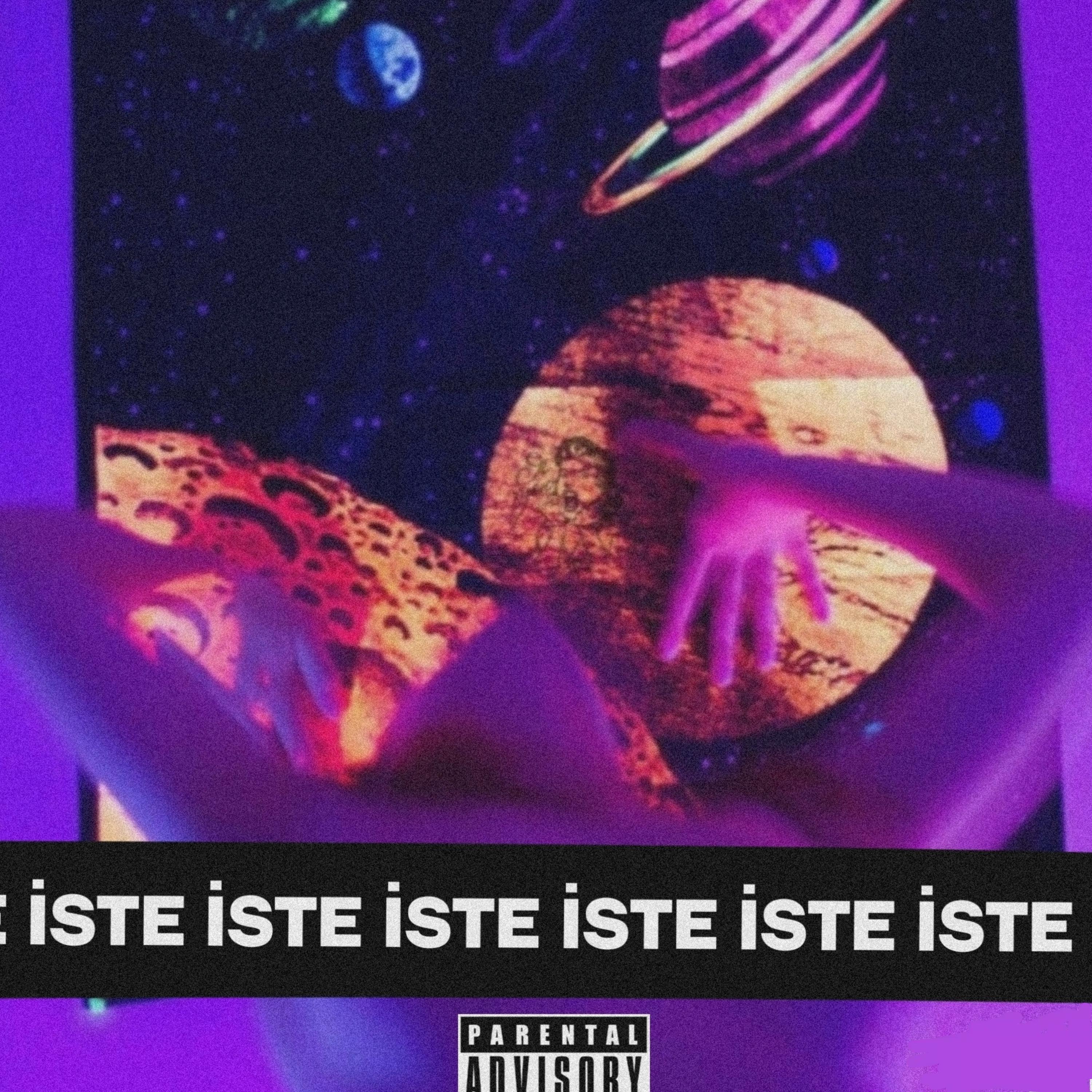 Постер альбома İste