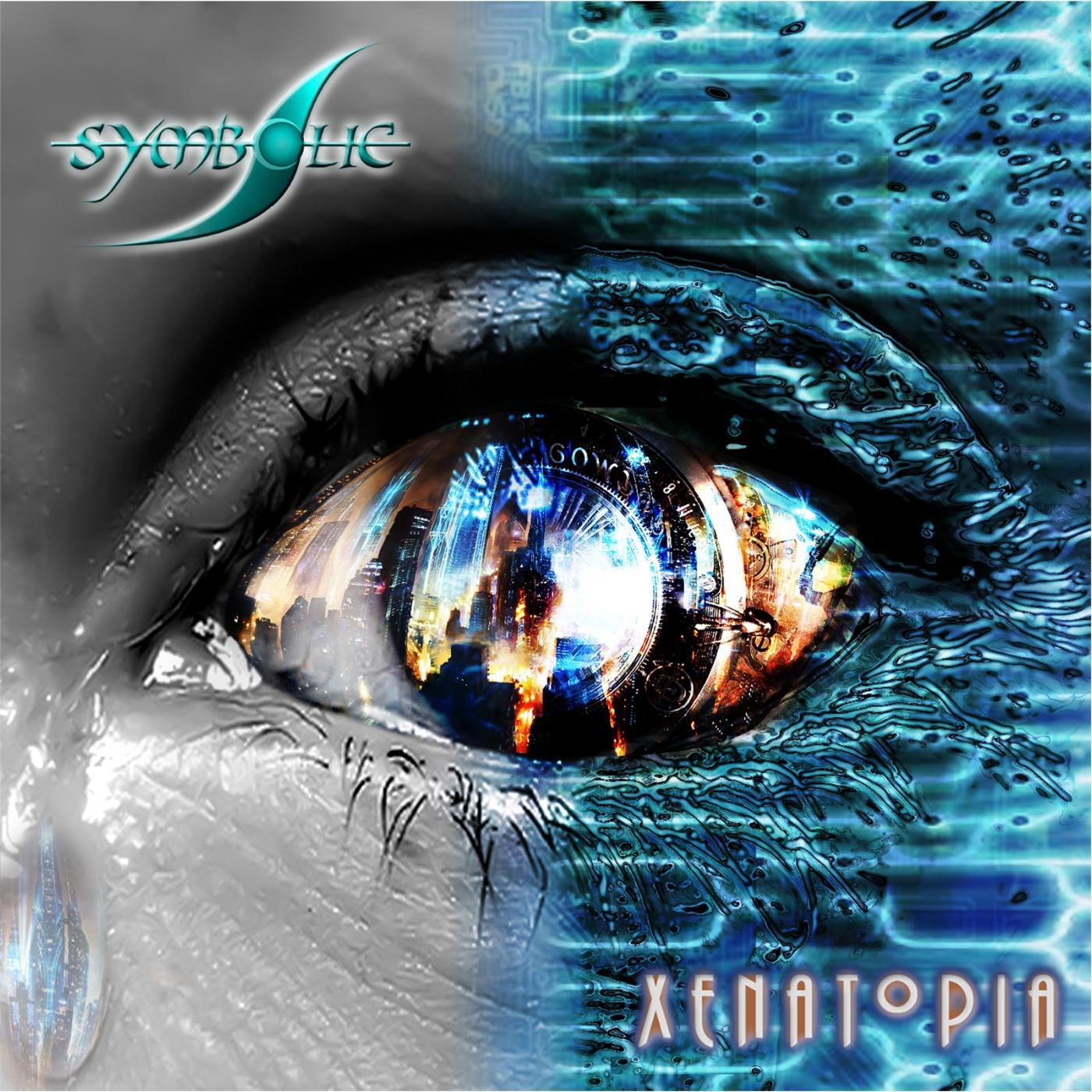 Symbolic - Alien Skin