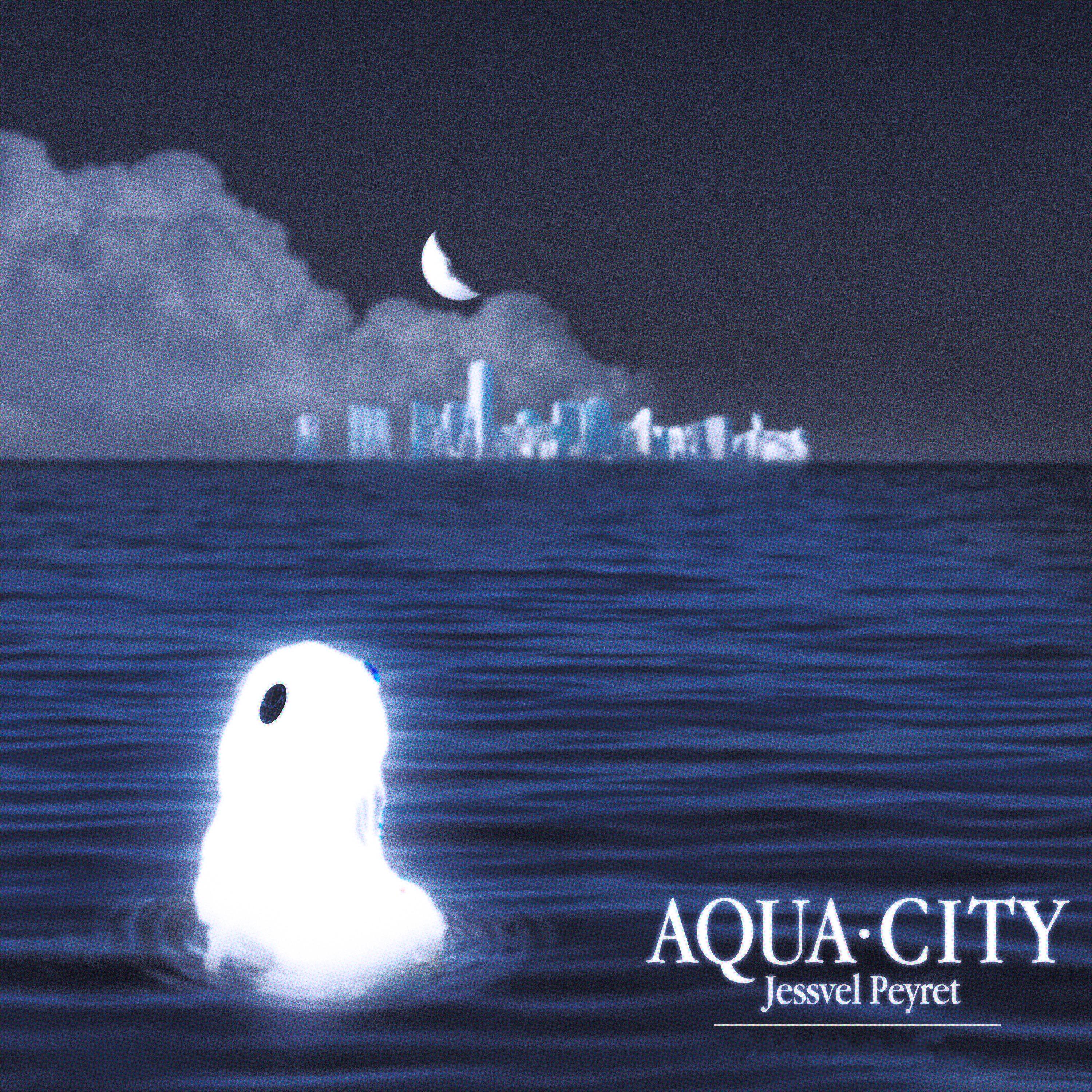 Постер альбома Aquacity!