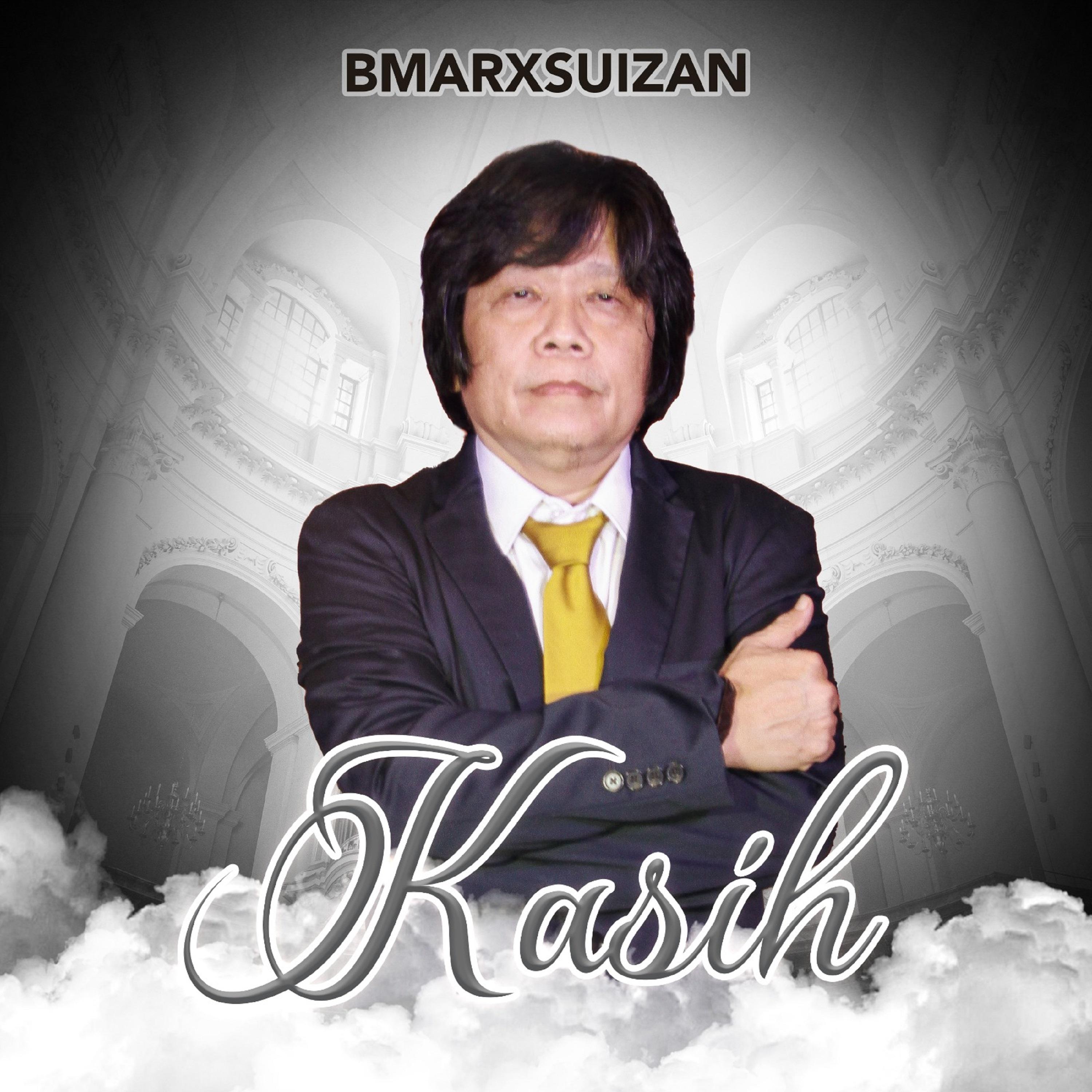 Постер альбома Kasih