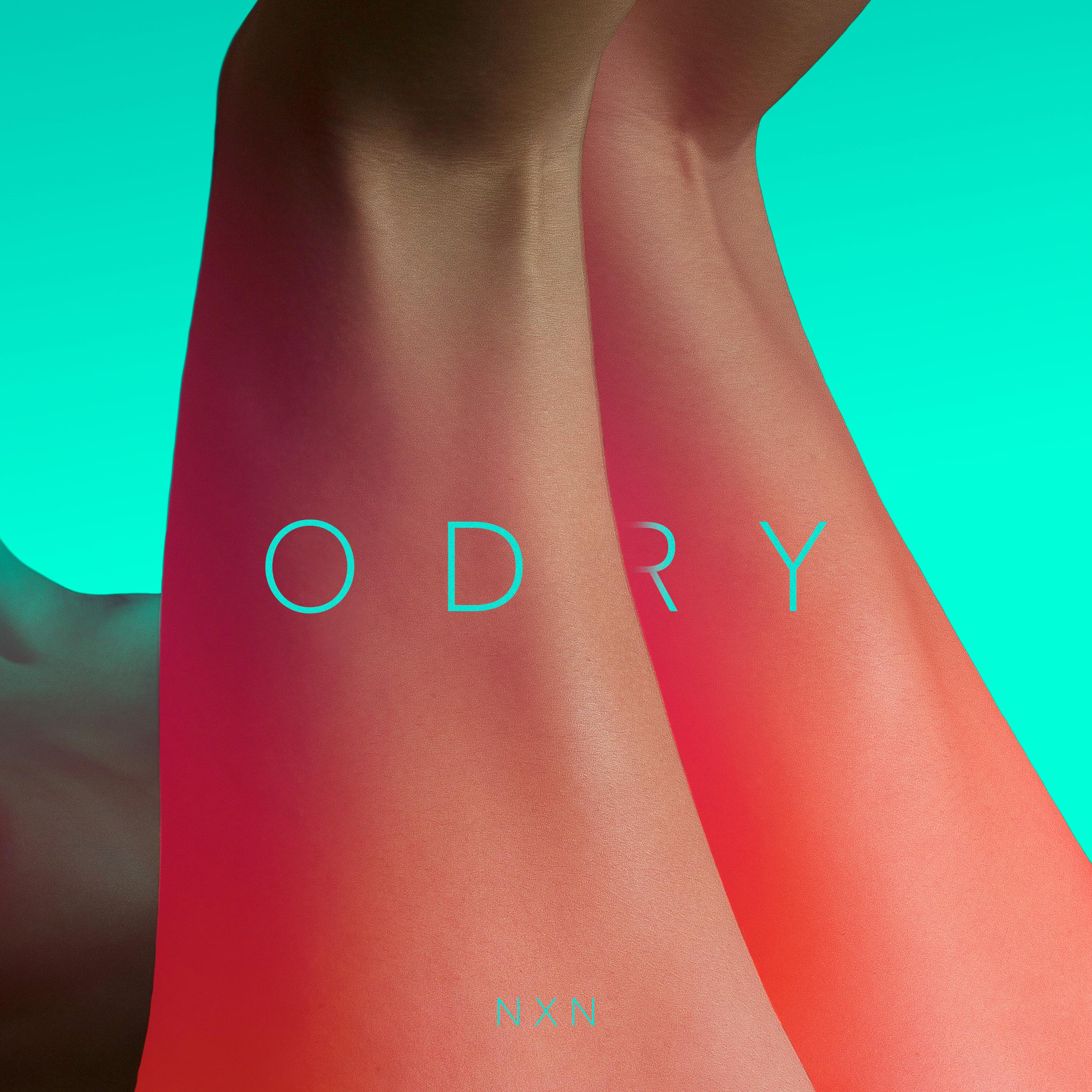 Постер альбома Odry