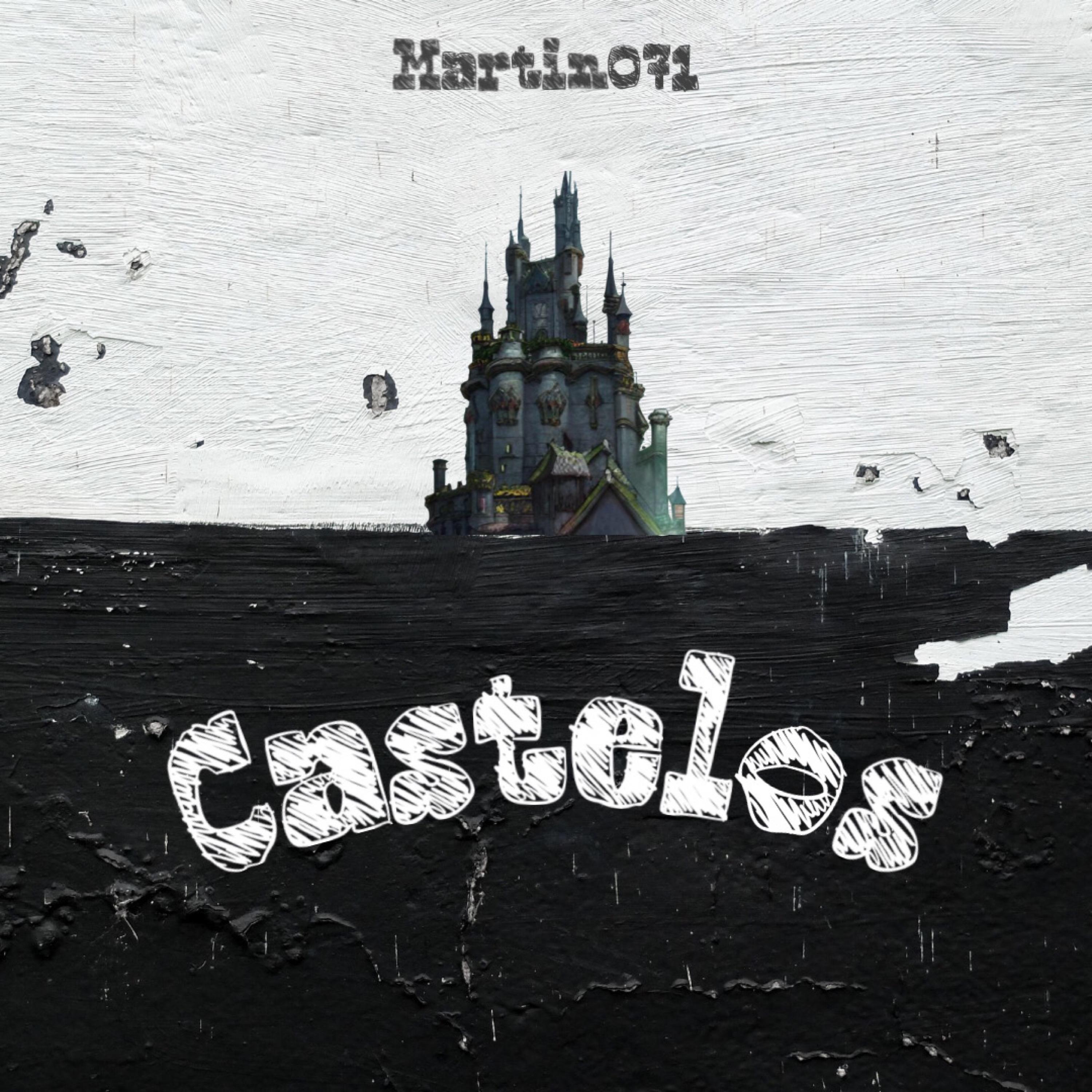 Постер альбома Castelos