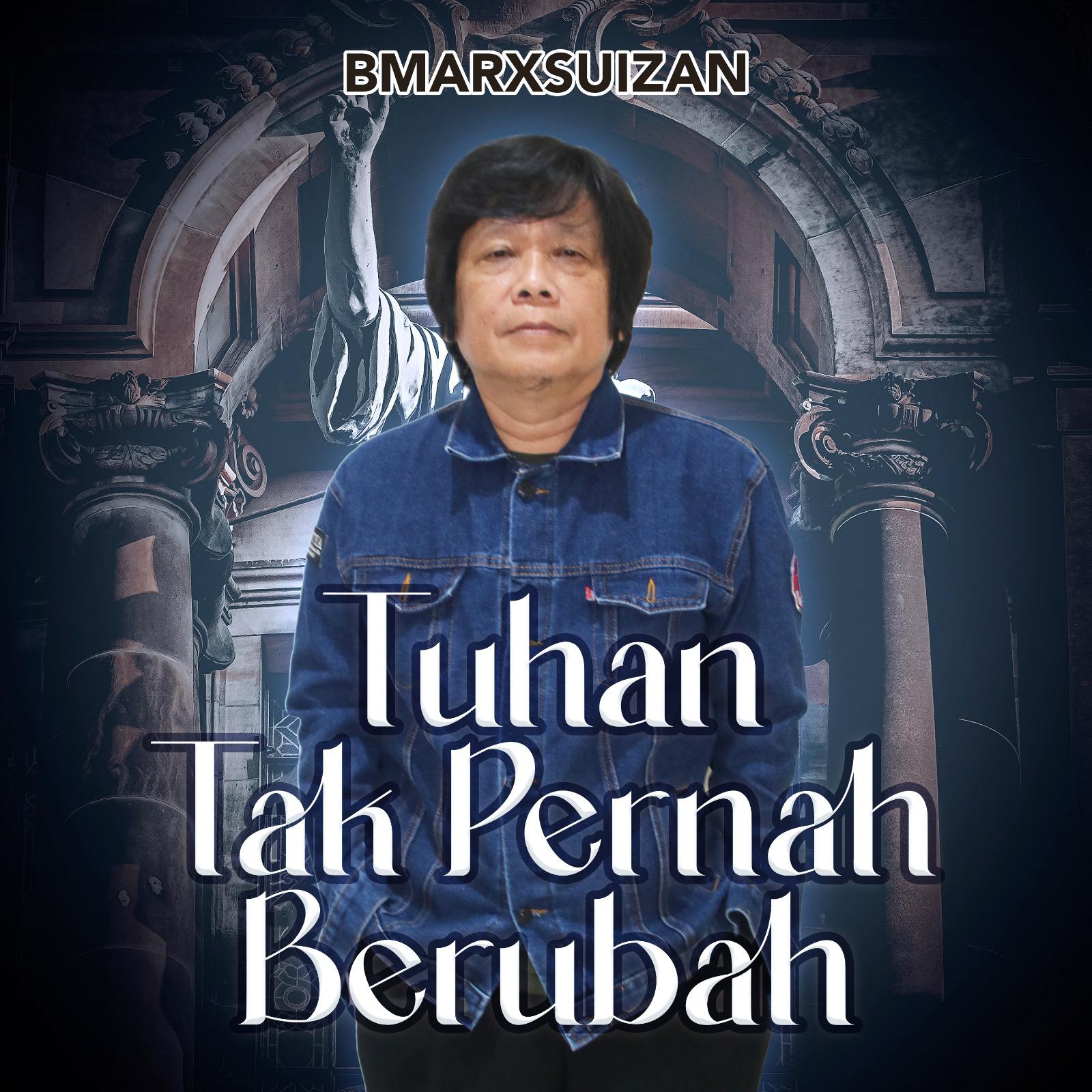 Постер альбома Tuhan Tak Pernah Berubah