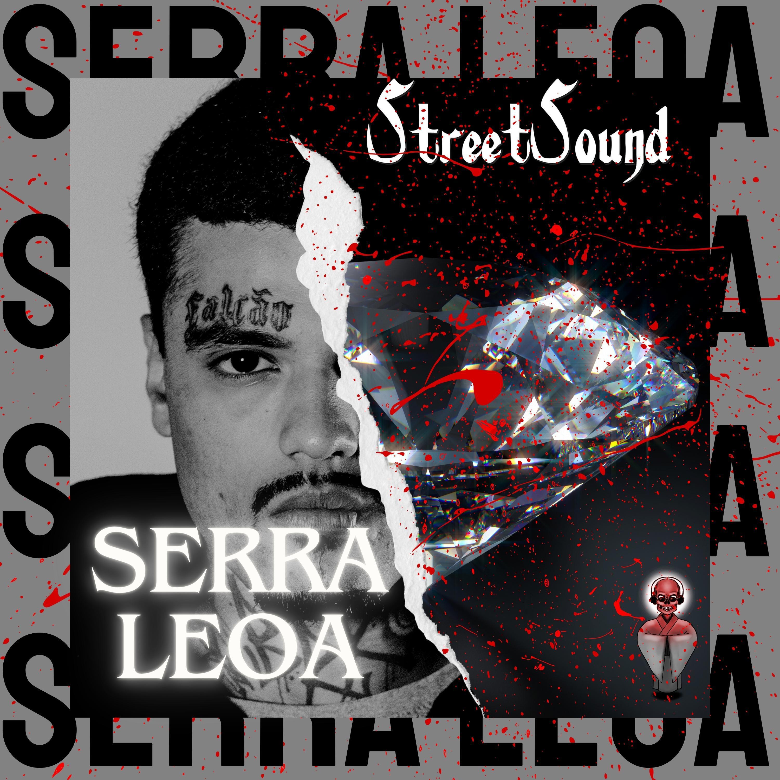 Постер альбома Serra Leoa